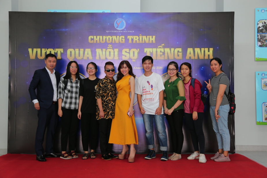 CHƯƠNG TRÌNH SINH VIÊN SÁNG TẠO – TRIỂN LÃM  CÁC SẢN PHẨM SÁNG TẠO VỀ KHOA HỌC, KỸ THUẬT, CÔNG NGHỆ