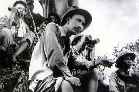 chien-dich-bien-gioi KỶ NIỆM 70 NĂM CHIẾN THẮNG BIÊN GIỚI THU ĐÔNG (16/9/1950 – 16/9/2020)