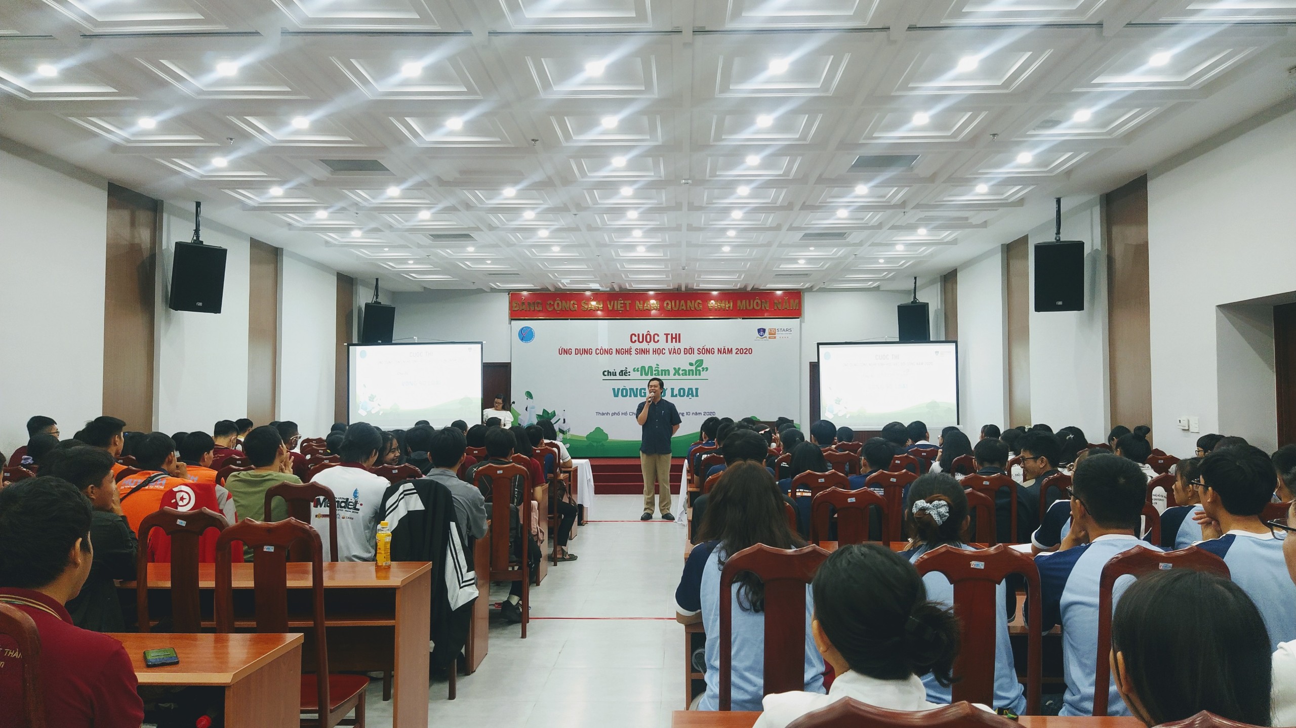 so-loai-ung-dung-cong-nghe-sinh-hoc-6 CUỘC THI ỨNG DỤNG CÔNG NGHỆ SINH HỌC VÀO ĐỜI SỐNG NĂM 2020, CHỦ ĐỀ: “MẦM XANH”