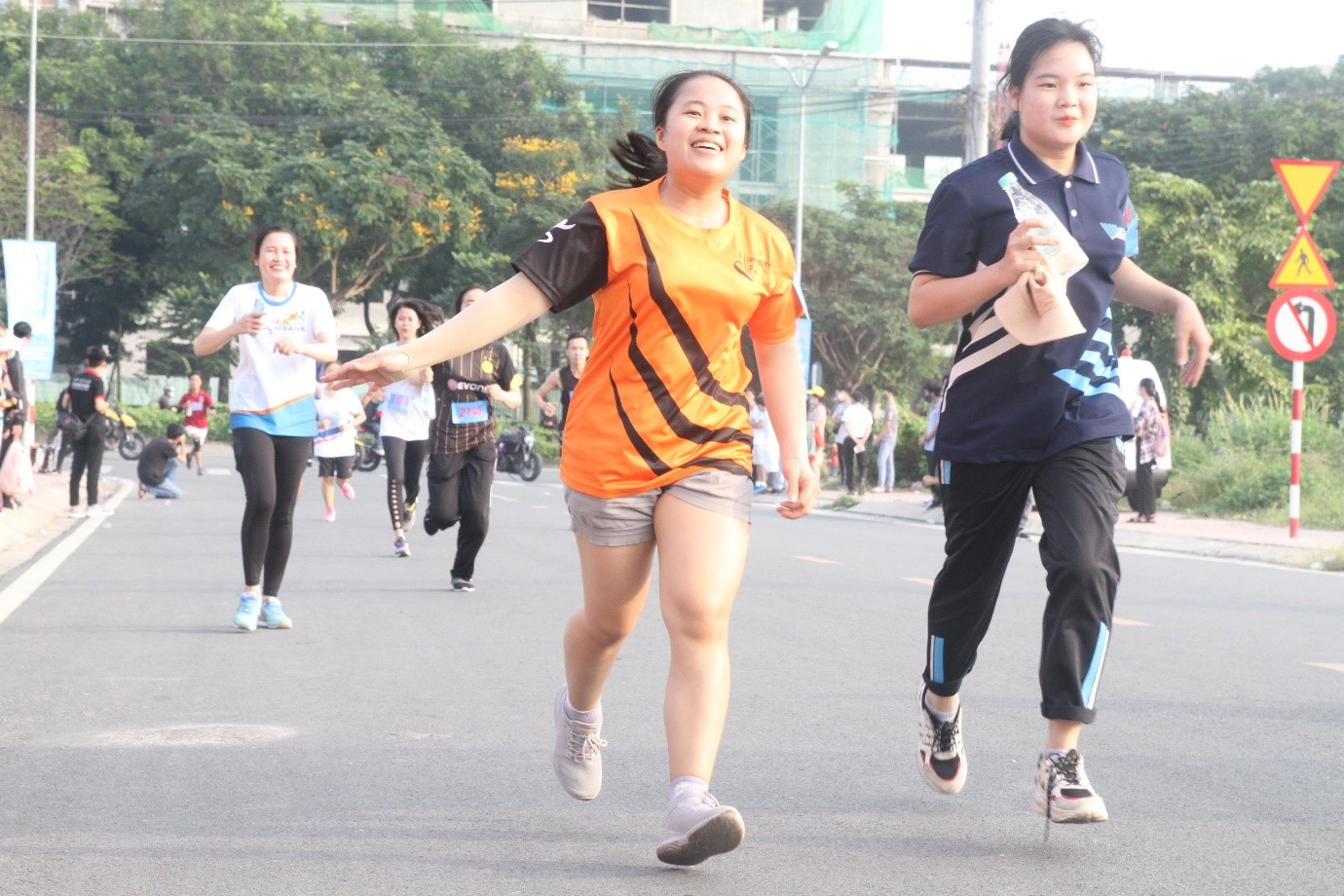 giai-viet-da-10 GIẢI VIỆT DÃ SINH VIÊN TP. HỒ CHÍ MINH NĂM 2020