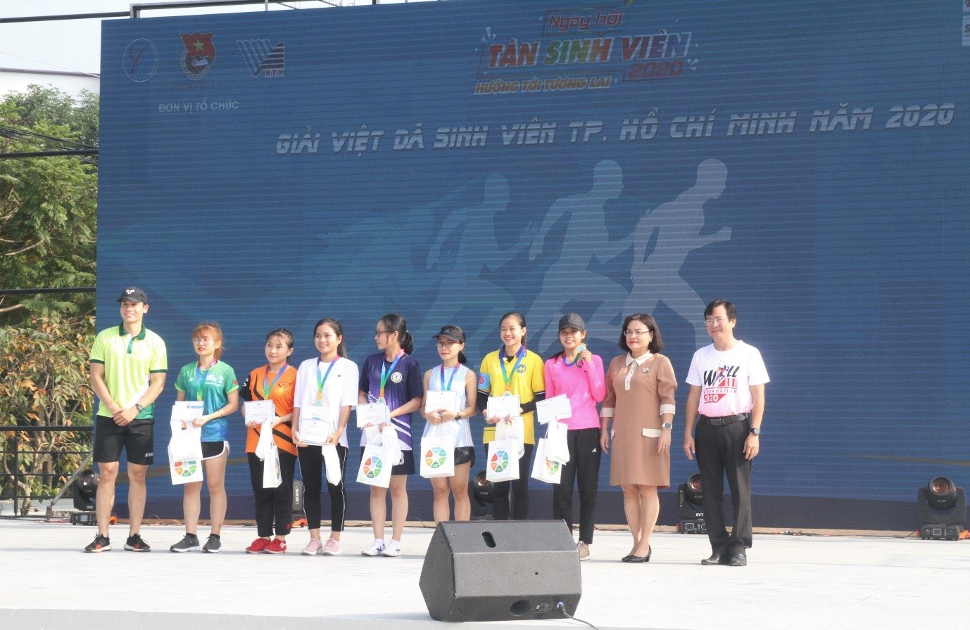giai-viet-da-14 GIẢI VIỆT DÃ SINH VIÊN TP. HỒ CHÍ MINH NĂM 2020