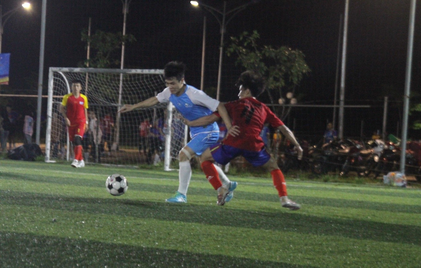 khai-mac-bd10 KHAI MẠC GIẢI BÓNG ĐÁ SINH VIÊN TP. HCM NĂM 2020 – S5 LEAGUE