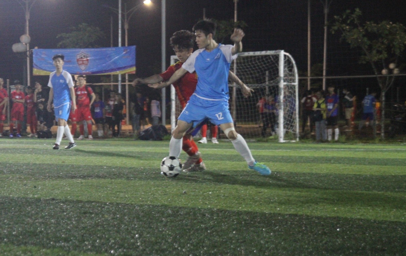 khai-mac-bd11 KHAI MẠC GIẢI BÓNG ĐÁ SINH VIÊN TP. HCM NĂM 2020 – S5 LEAGUE