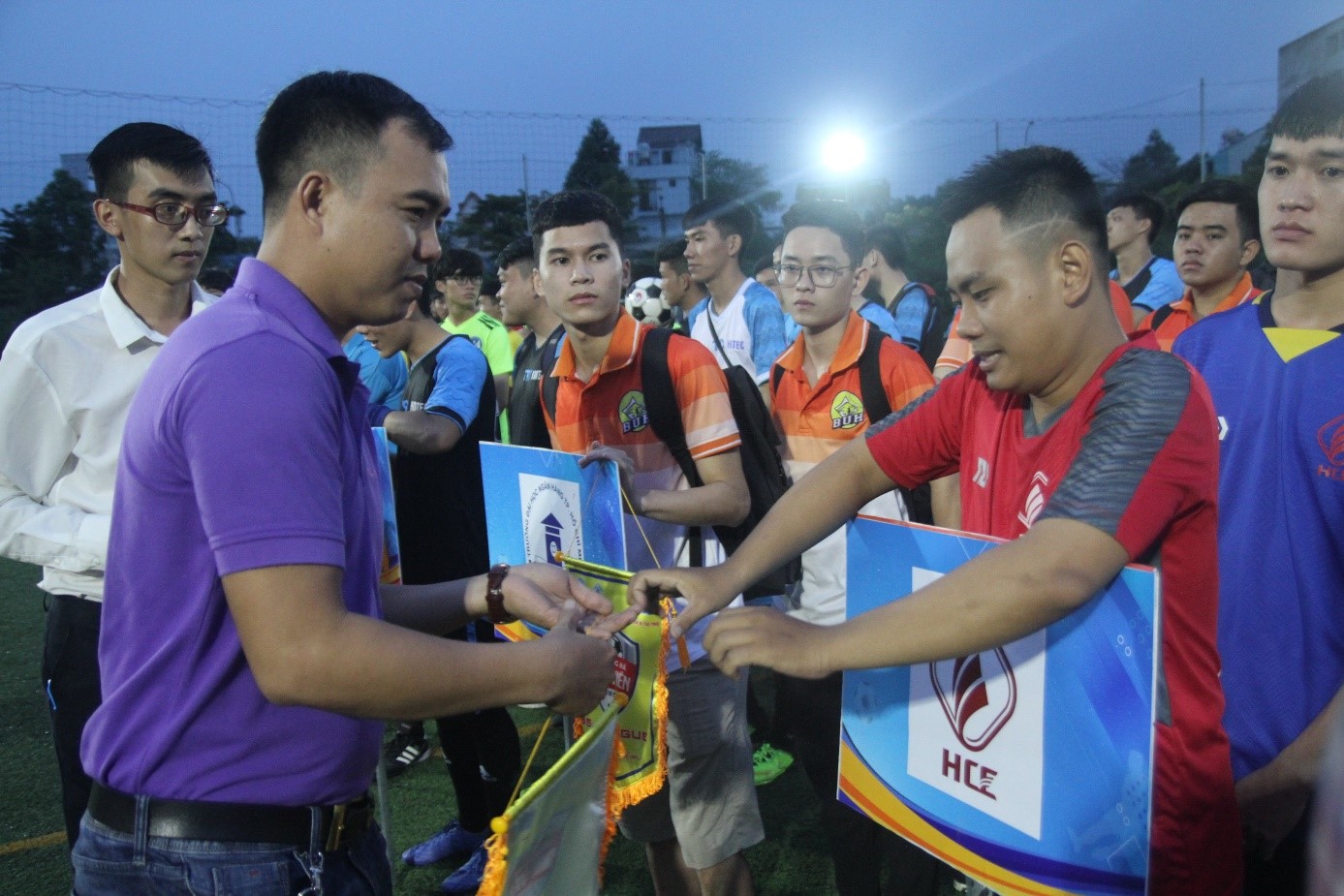 khai-mac-bd5 KHAI MẠC GIẢI BÓNG ĐÁ SINH VIÊN TP. HCM NĂM 2020 – S5 LEAGUE