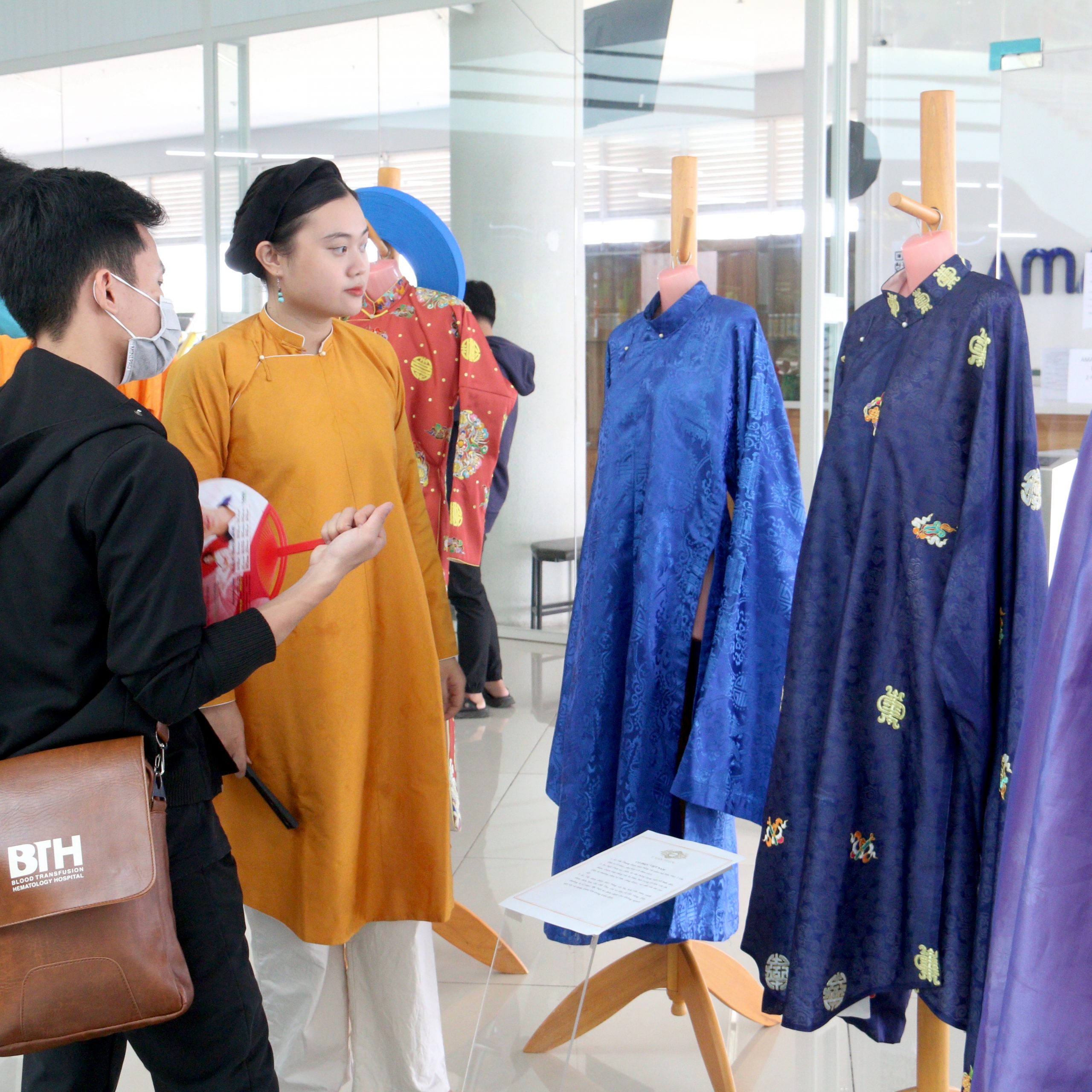 Ngày hội Tuổi trẻ với văn hoá truyền thống năm 2022