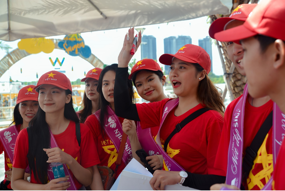 Picture3 Khởi động Hành trình xe đạp "Thành phố tôi yêu" năm 2022