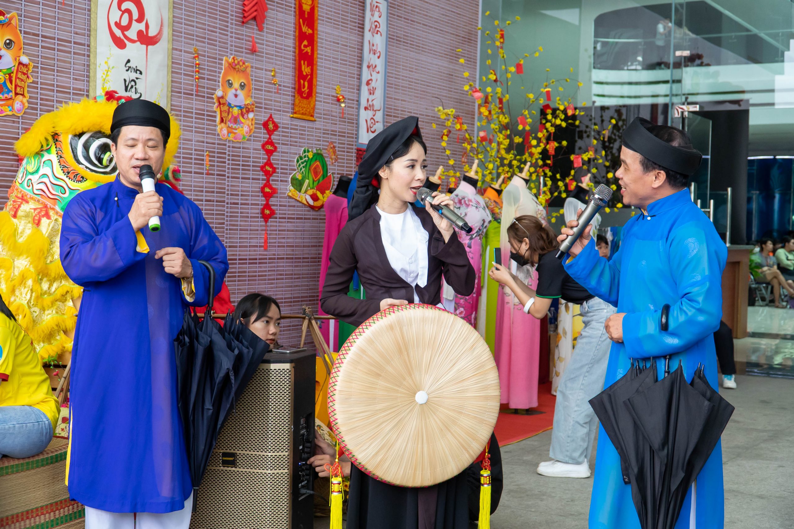 Lễ hội Tết Việt – Mừng Xuân Quý Mão 2023