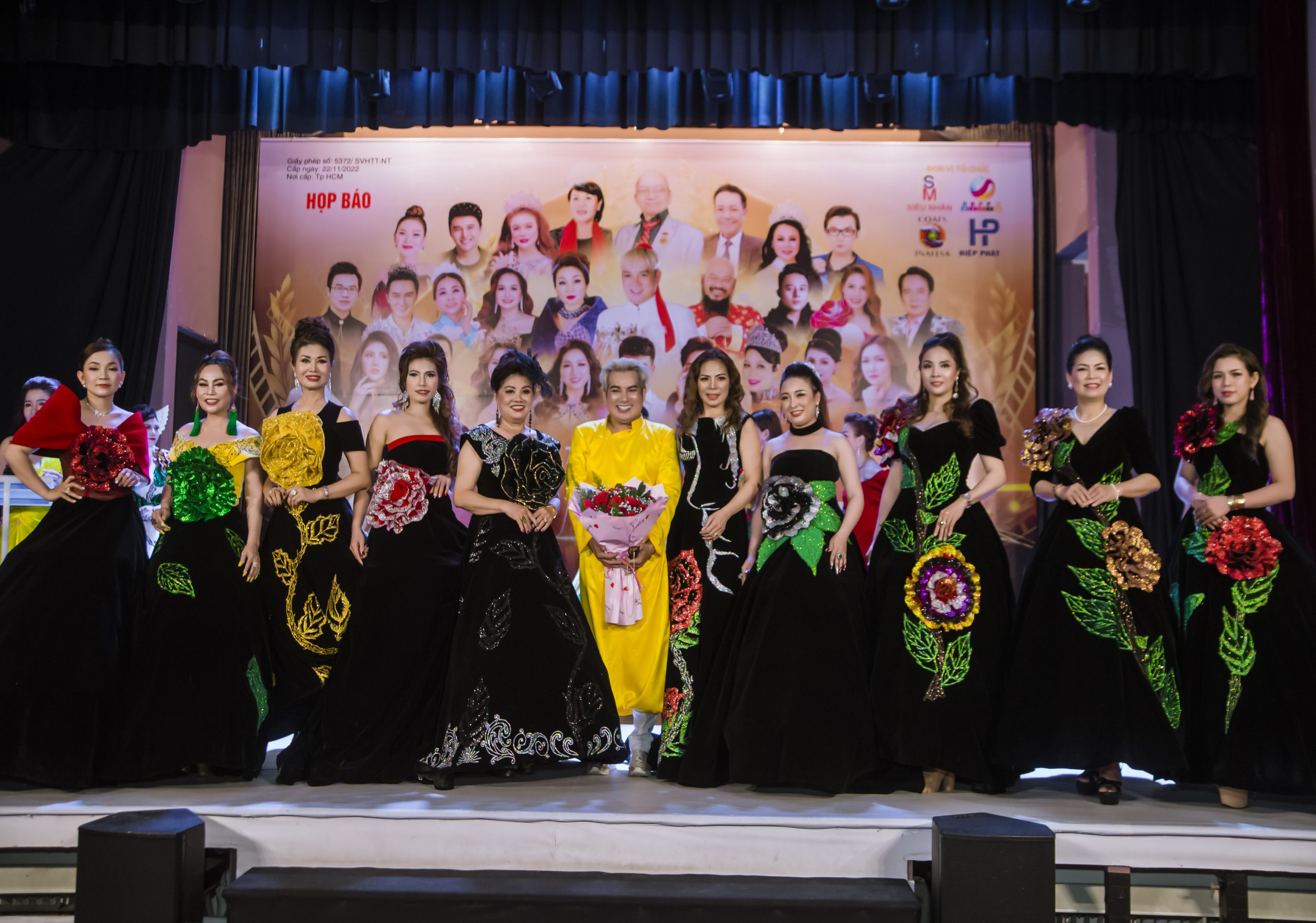 DSC08805-scaled Cuộc thi tài năng sân khấu điện ảnh triển vọng