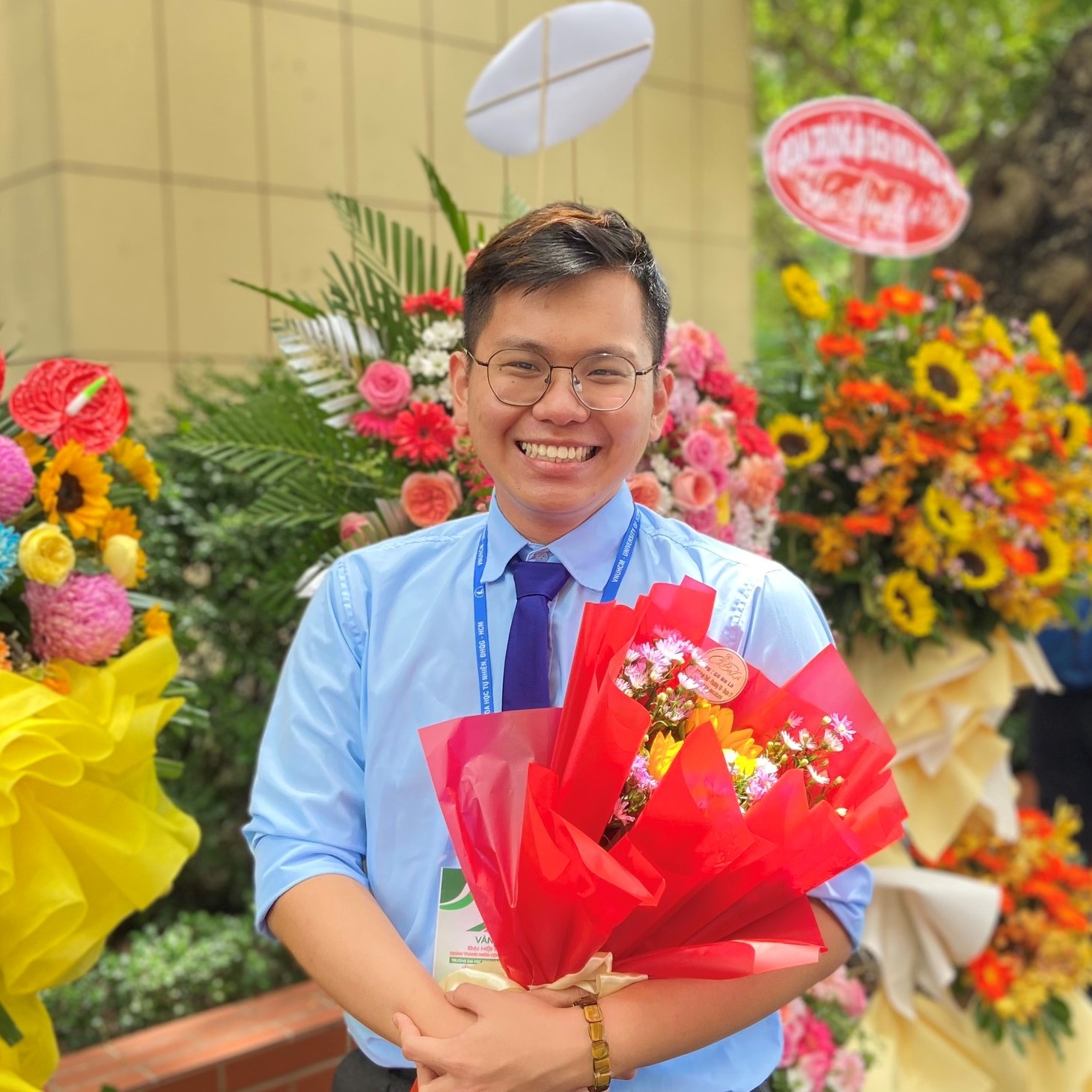 314657053_2223439341161797_4304849269615528711_n Sinh viên 5 tốt tiêu biểu về lĩnh vực học tập - Đoàn Châu Thành Vinh