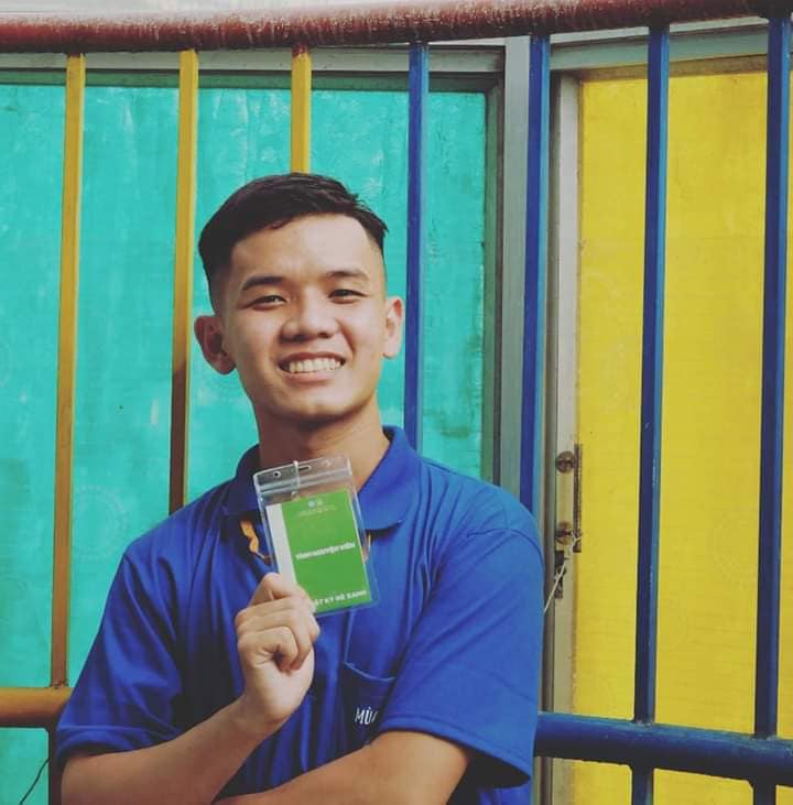 Những chuyến tình nguyện vùng cao với tình yêu vô bờ