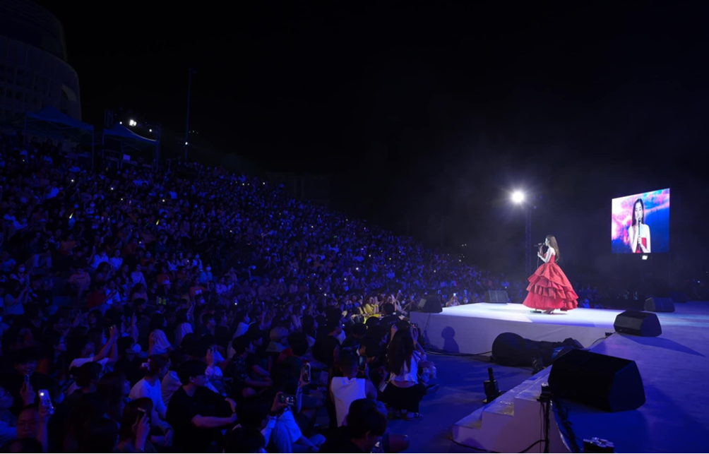 Picture4 Gala Bài hát hay nhất - Sống bứt phá