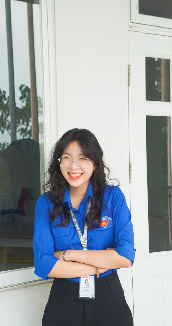 336098923_746751143701358_2250400670964193851_n Đoàn trong trái tim tôi