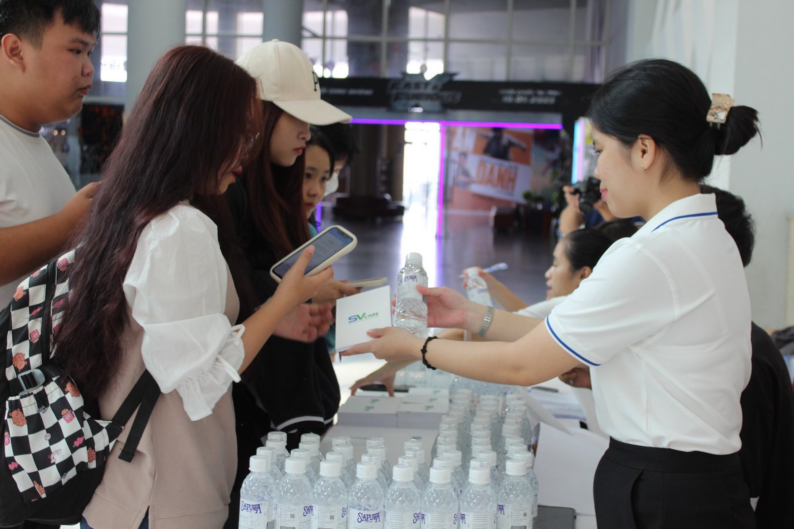 Liên-hoan-phim-khoa-học-1 Liên hoan Phim khoa học 2023: "Tái tưởng tượng, tái tạo và khôi phục hệ sinh thái"
