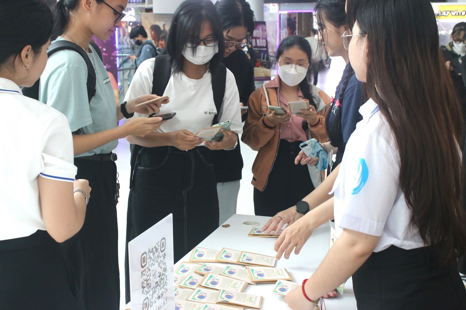 Liên-hoan-phim-khoa-học-4 Liên hoan Phim khoa học 2023: "Tái tưởng tượng, tái tạo và khôi phục hệ sinh thái"