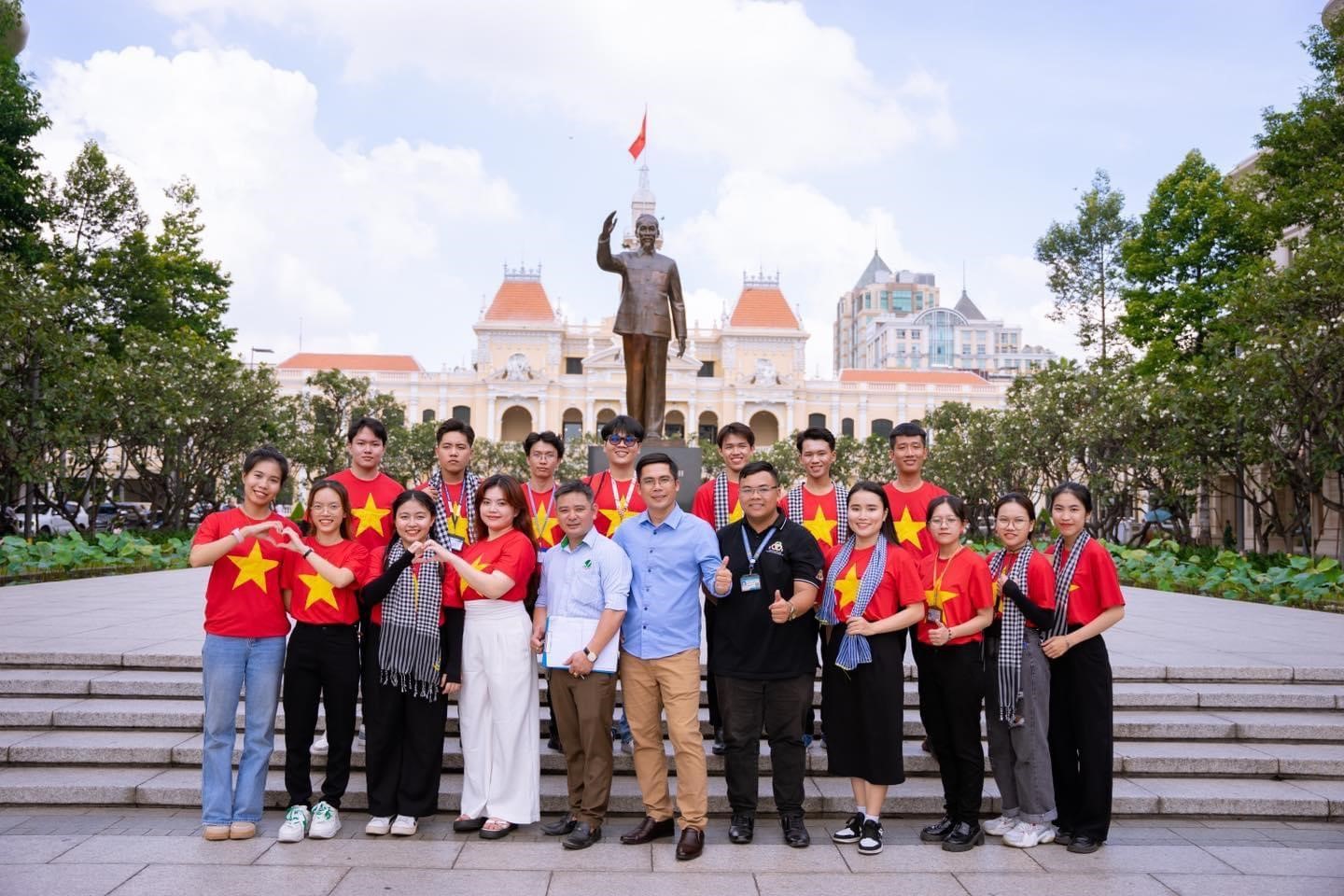Cuộc-thi-Hướng-dẫn-viên-Du-lịch-Triển-vọng-Toàn-thành-Lần-II-năm-2023 Cuộc thi Hướng dẫn viên Du lịch Triển vọng Toàn thành Lần II năm 2023