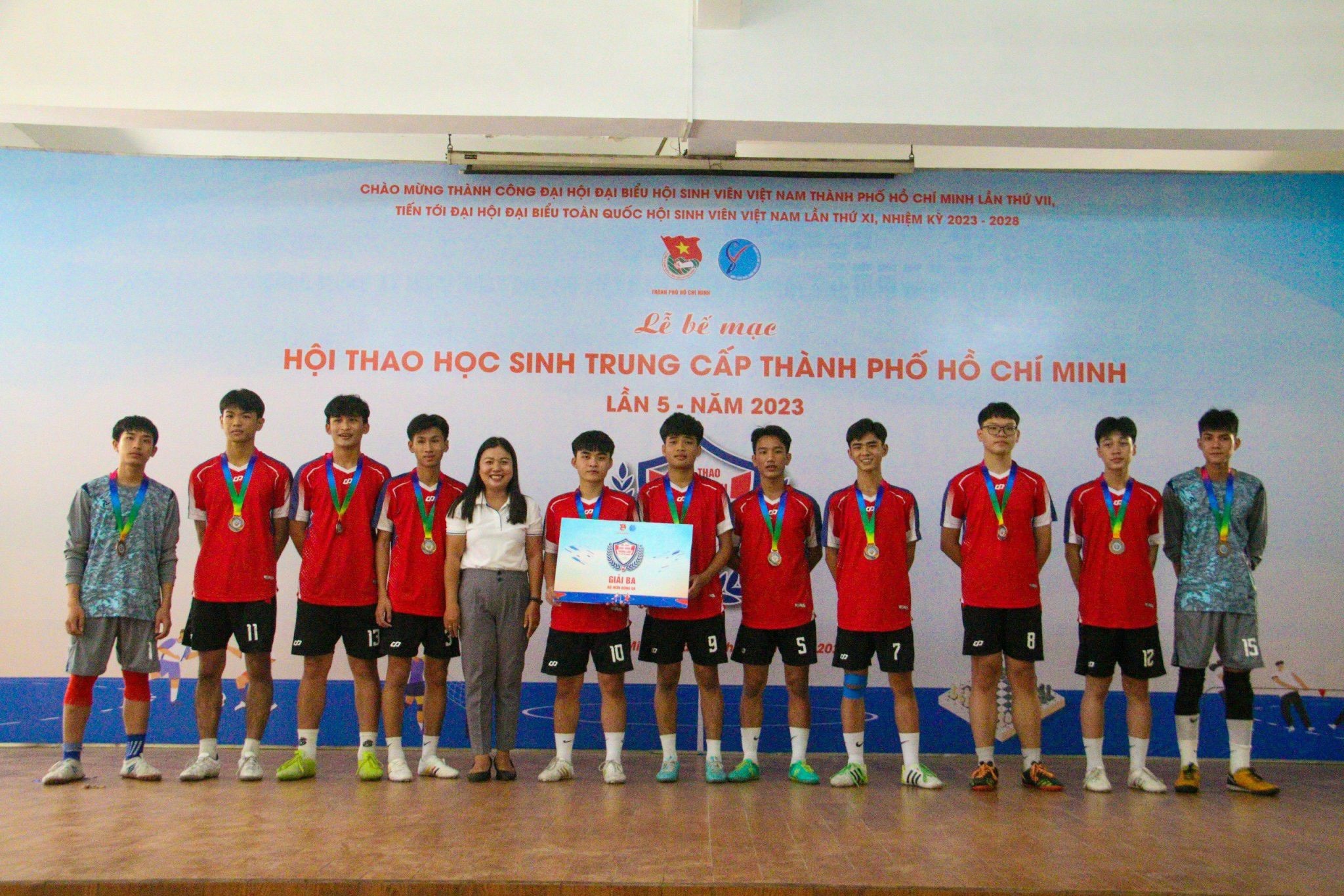 Hội-thao-Học-sinh-Trung-cấp-lần-5-năm-2023_11 Hội thao Học sinh Trung cấp lần 5 - năm 2023