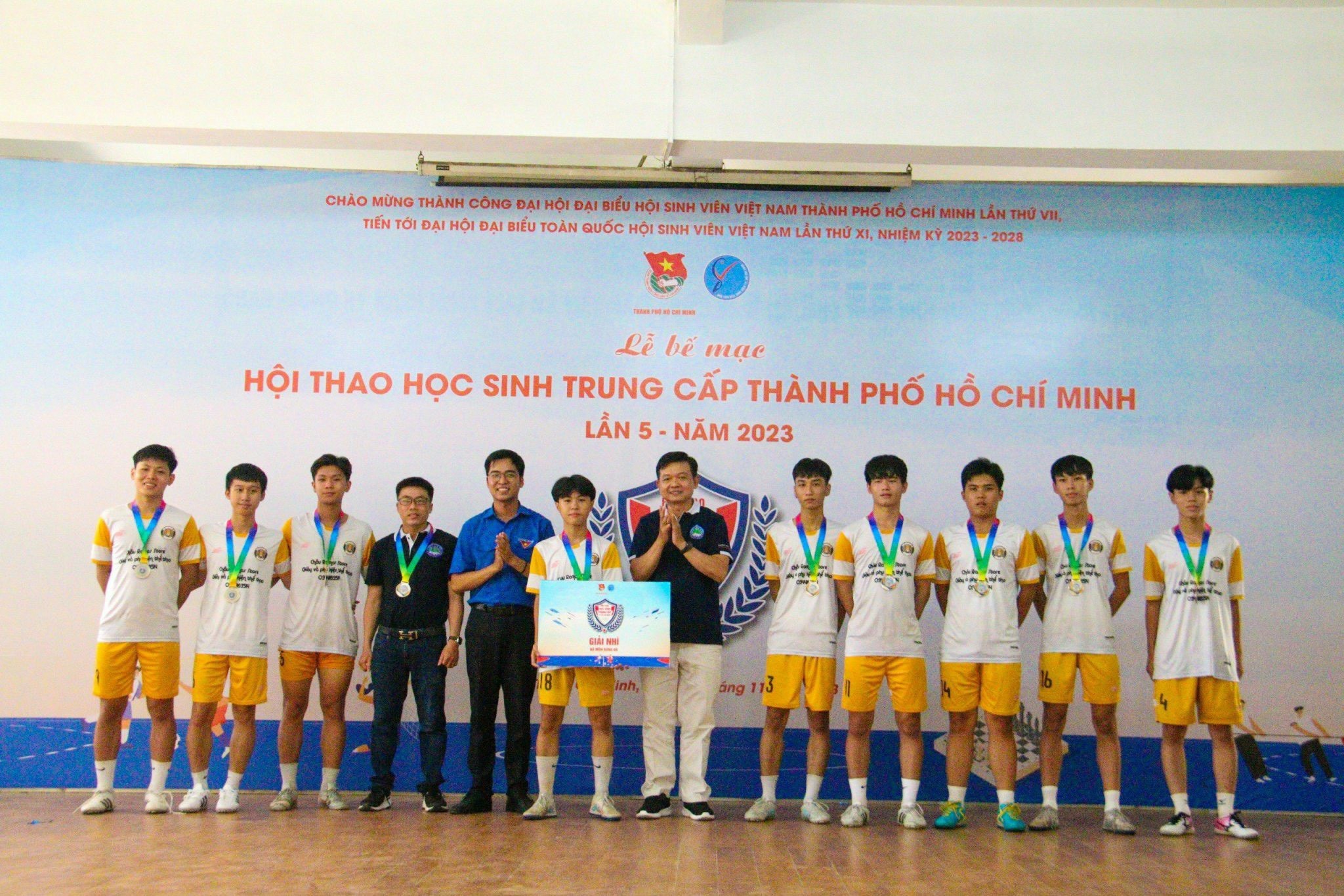 Hội-thao-Học-sinh-Trung-cấp-lần-5-năm-2023_12 Hội thao Học sinh Trung cấp lần 5 - năm 2023