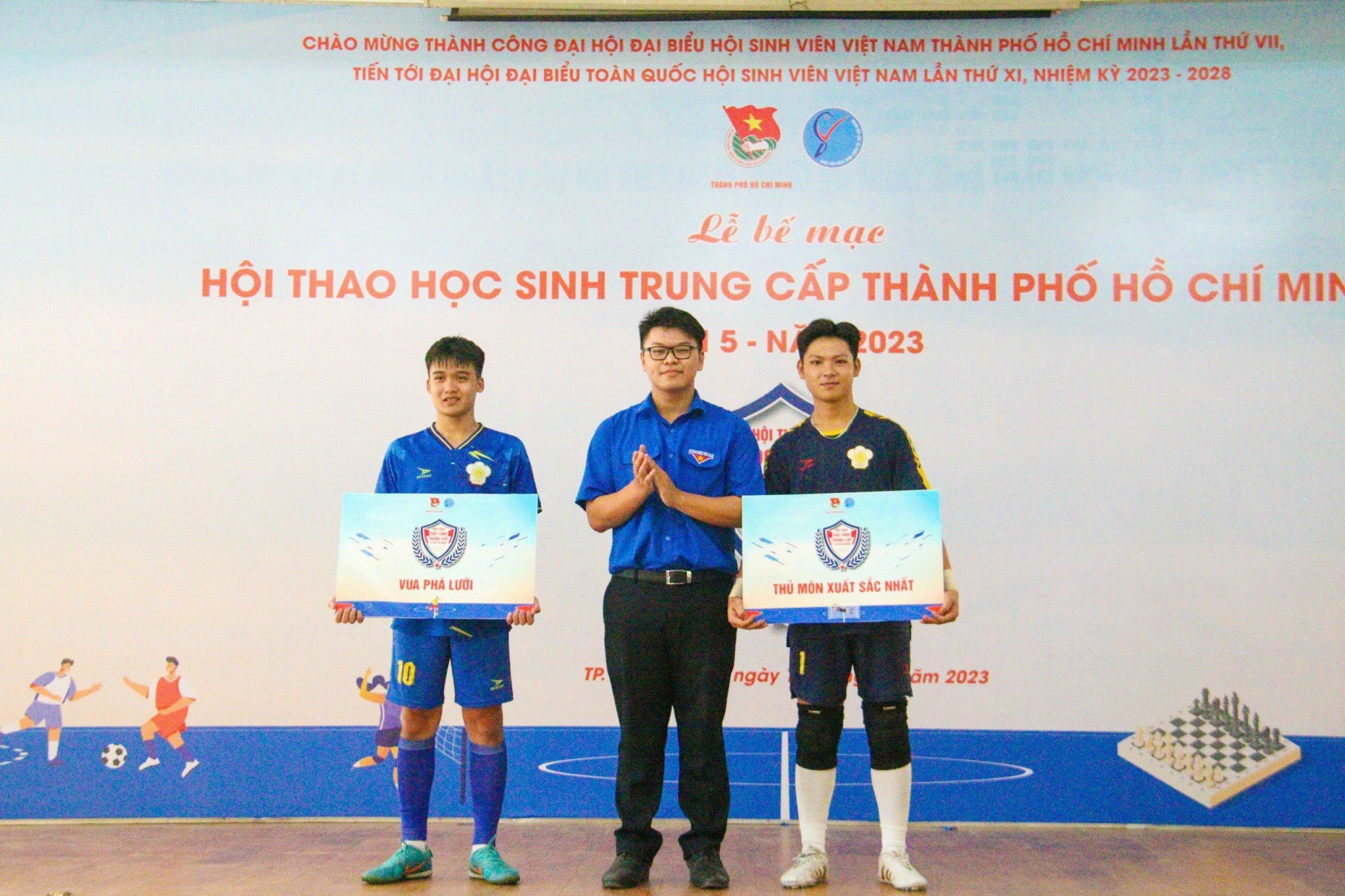 Hội-thao-Học-sinh-Trung-cấp-lần-5-năm-2023_13 Hội thao Học sinh Trung cấp lần 5 - năm 2023