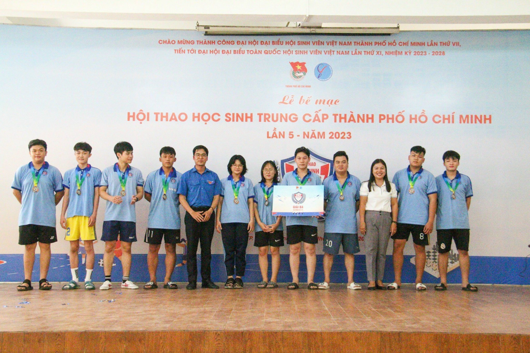 Hội-thao-Học-sinh-Trung-cấp-lần-5-năm-2023_7 Hội thao Học sinh Trung cấp lần 5 - năm 2023