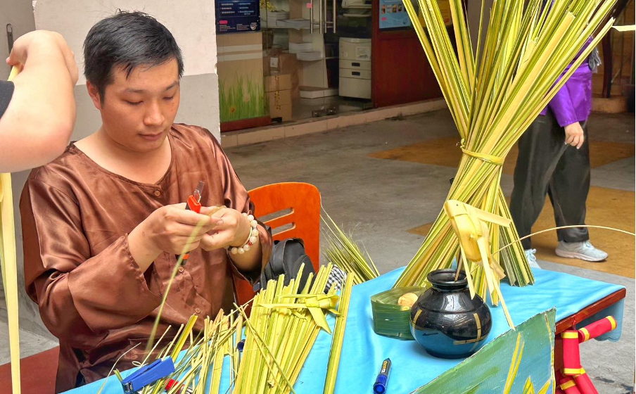 Ngày-hội-Tết-Dân-tộc-2024-Mở-vòng-tay-đón-Xuân-Giáp-Thìn-6 Ngày hội Tết Dân tộc 2024 - Mở vòng tay đón Xuân Giáp Thìn