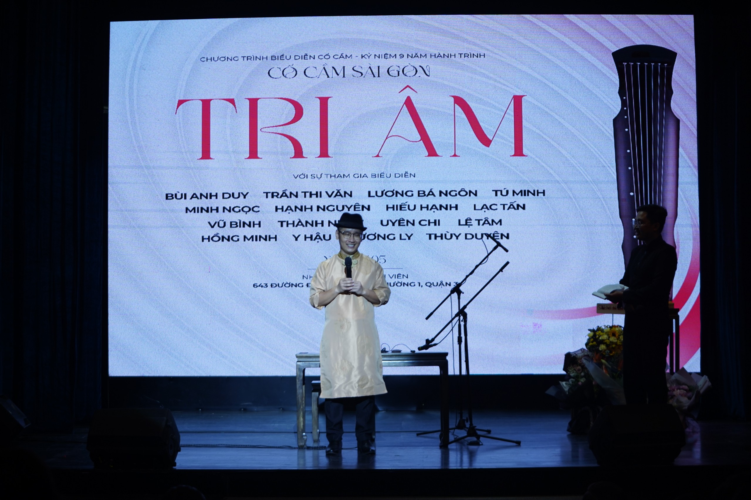 Chương-trình-biểu-diễn-22Tri-Âm22-Kỷ-niệm-9-năm-hành-trình-của-Cổ-cầm-Sài-Gòn-1 Chương trình biểu diễn "Tri Âm" - Kỷ niệm 09 năm hành trình của Cổ cầm Sài Gòn