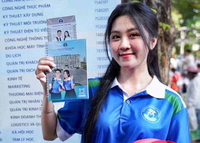 Nữ sinh Kiên Giang và hành trình đi tìm động lực thúc đẩy bản thân ‘cháy’ và cống hiến hết mình cho xã hội