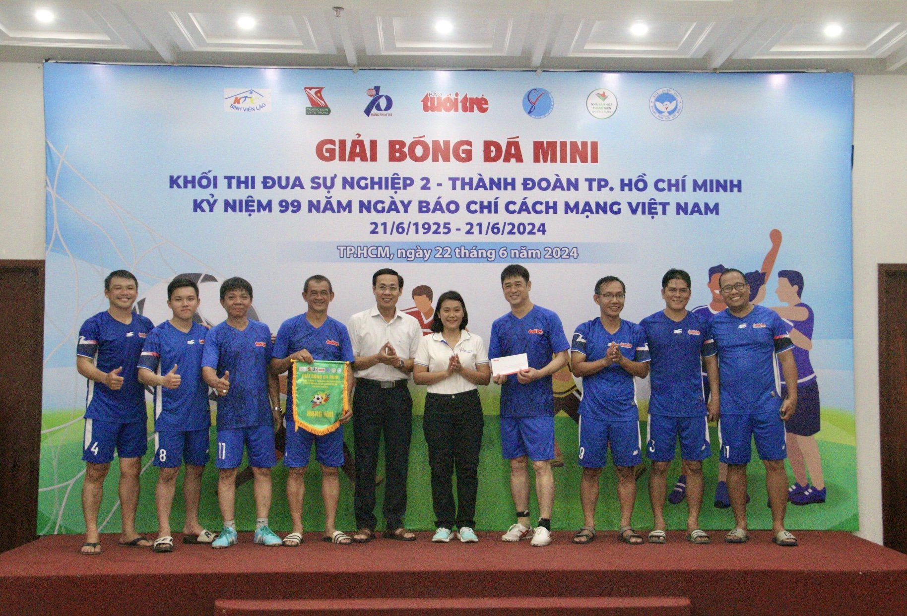 Hoạt-động-giao-lưu-Khối-thi-đua-Sự-nghiệp-2-thuộc-Thành-Đoàn-Thành-phố-Hồ-Chí-Minh-10 Hoạt động giao lưu Khối thi đua Sự nghiệp 2 thuộc Thành Đoàn Thành phố Hồ Chí Minh