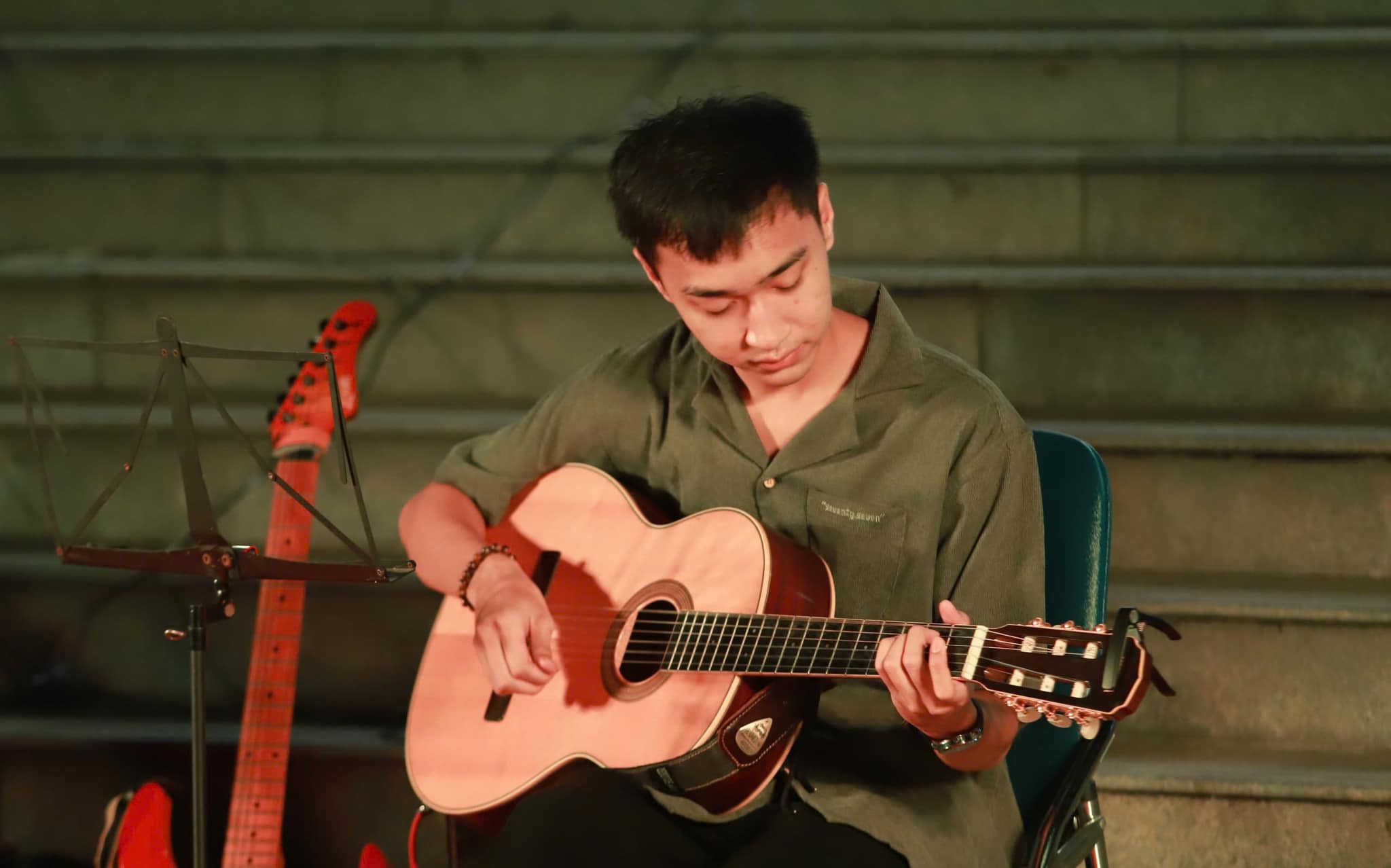 Ảnh-1-1 Chuyên đề “Hát cho đồng bào tôi nghe” - Chủ đề: “Đường lên phía trước”