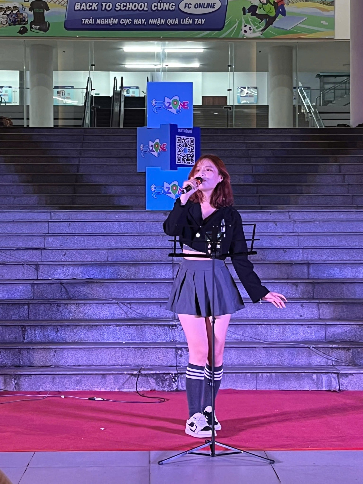 LOOP2 Chương trình SV Zone - Chủ đề:  #LOOP