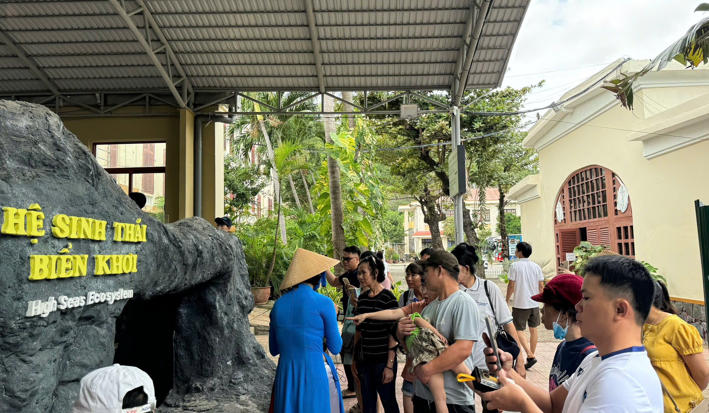 CB_2 Chi bộ Nhà Văn hóa Sinh viên tổ chức sinh hoạt chuyên đề Quý IV - Năm 2024