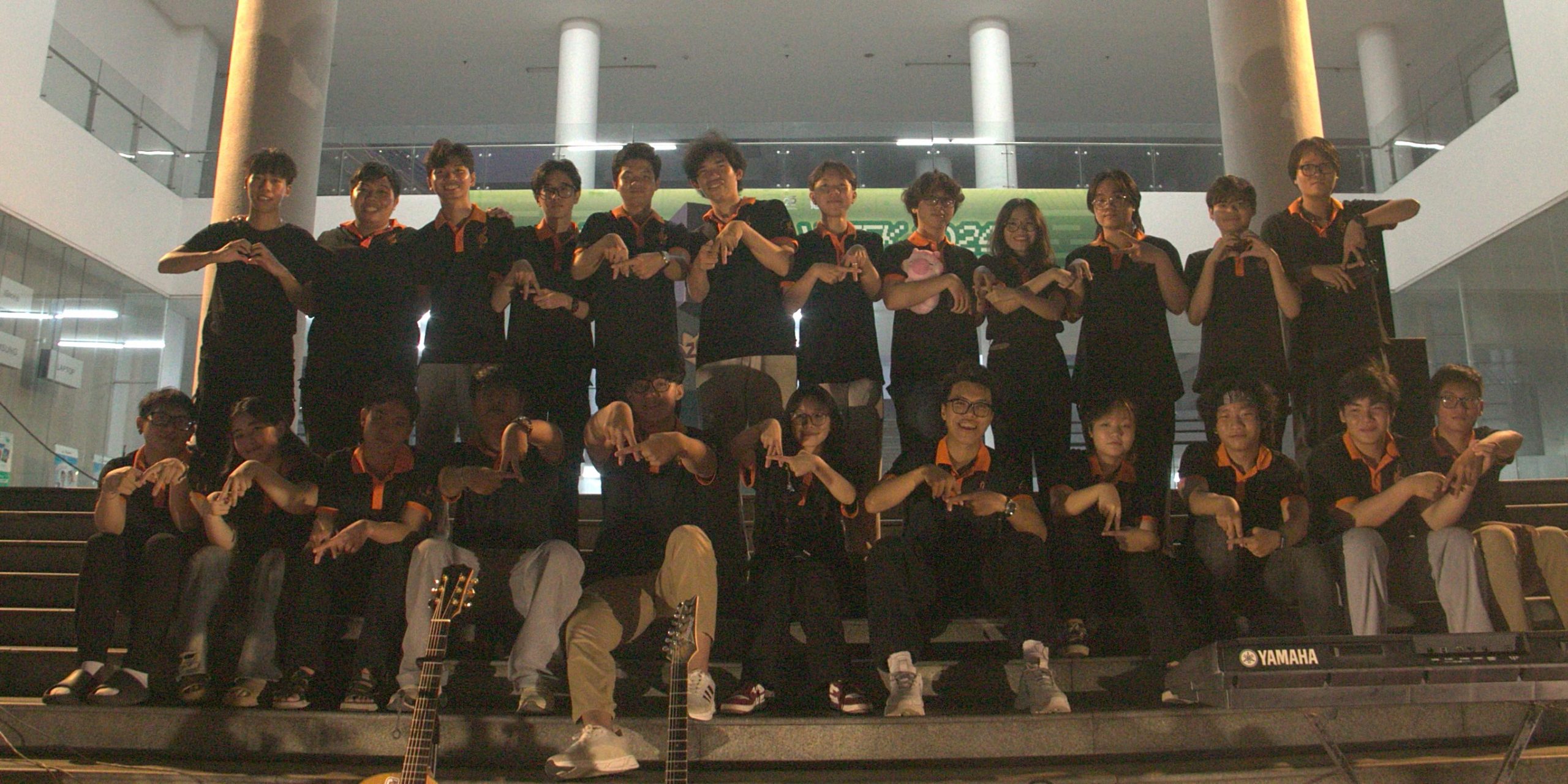 Chương trình “SV Zone” – #Vangnang