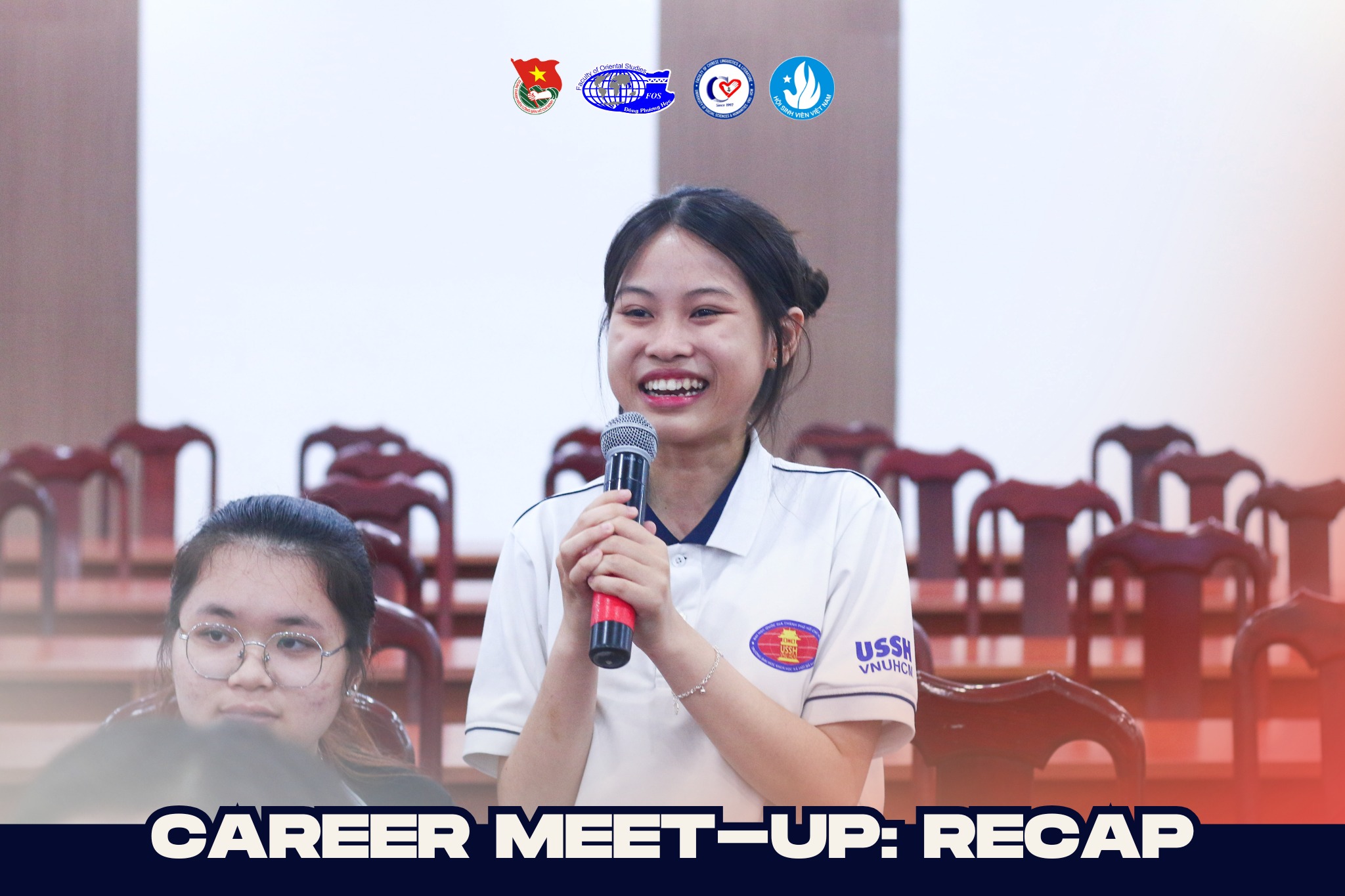 488222890_1207630748034921_2048561240026066470_n CAREER MEET-UP 2025: CƠ HỘI TRONG TẦM TAY