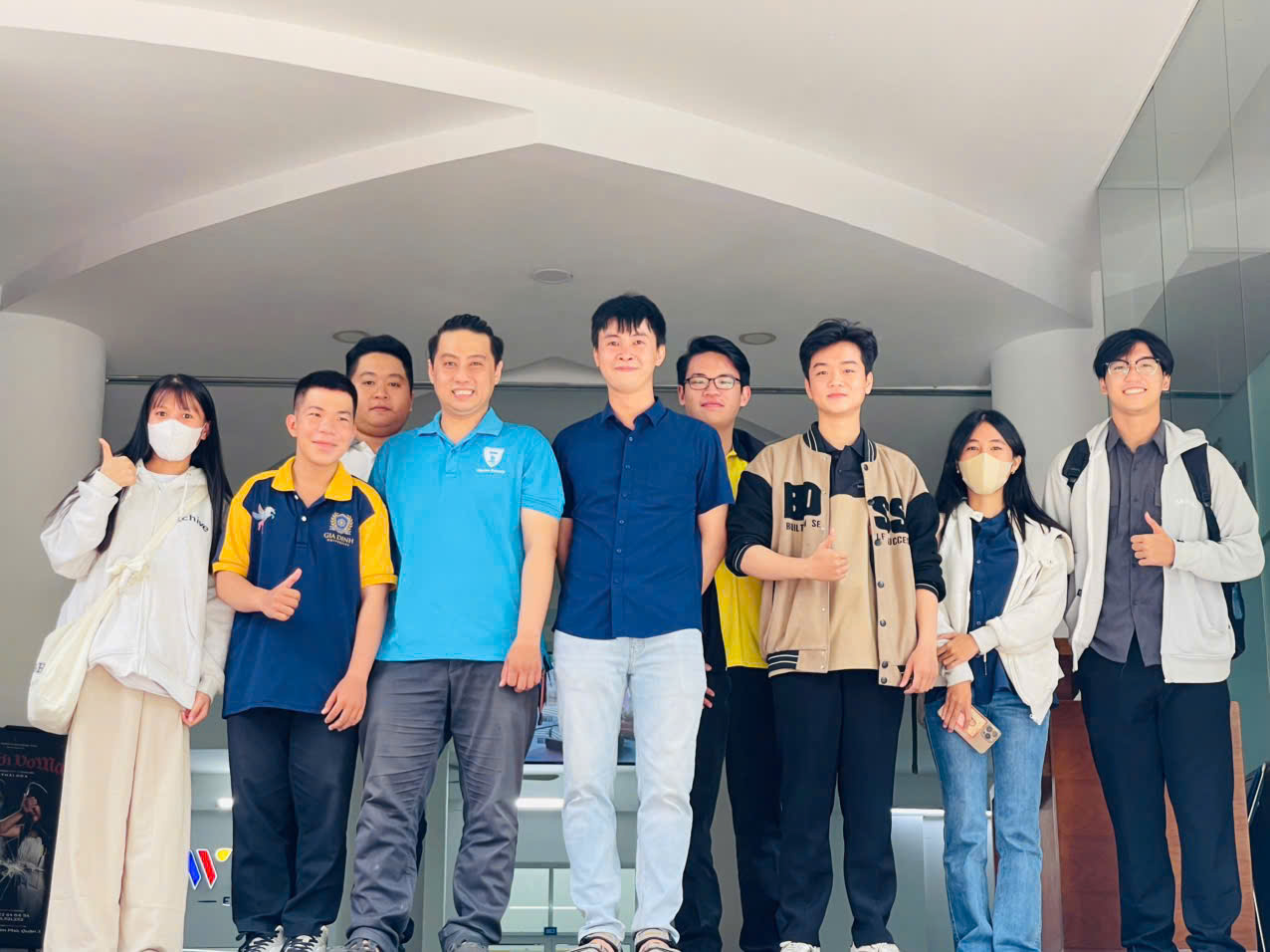 z6548728930094_78b84910ced3939a99f51899f20b52fb Hội thảo “Chia sẻ kinh nghiệm tổ chức sự kiện cờ vua dành cho các CLB cờ vua sinh viên và CLB phong trào”