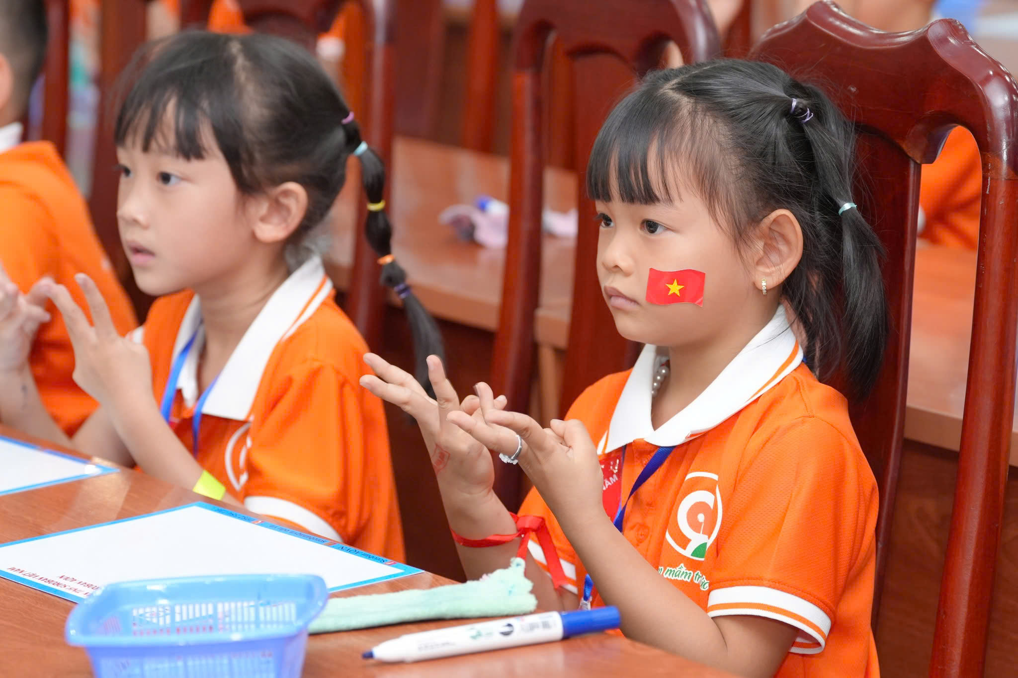 2-5 CHƯƠNG TRÌNH "TÌM KIẾM TÀI NĂNG NHÍ" MÙA 2, KHU VỰC THÀNH PHỐ HỒ CHÍ MINH - TẠI NHÀ VĂN HÓA SINH VIÊN TP.HCM