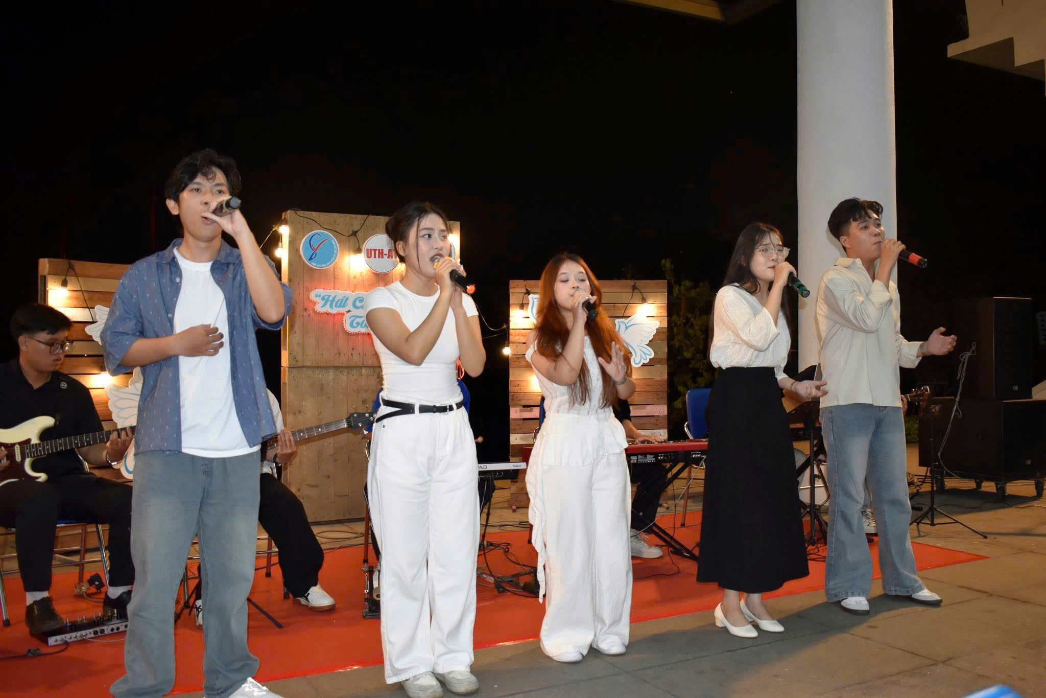4-1 Chuyên đề Hát cho đồng bào tôi nghe - Chủ đề: Vọng