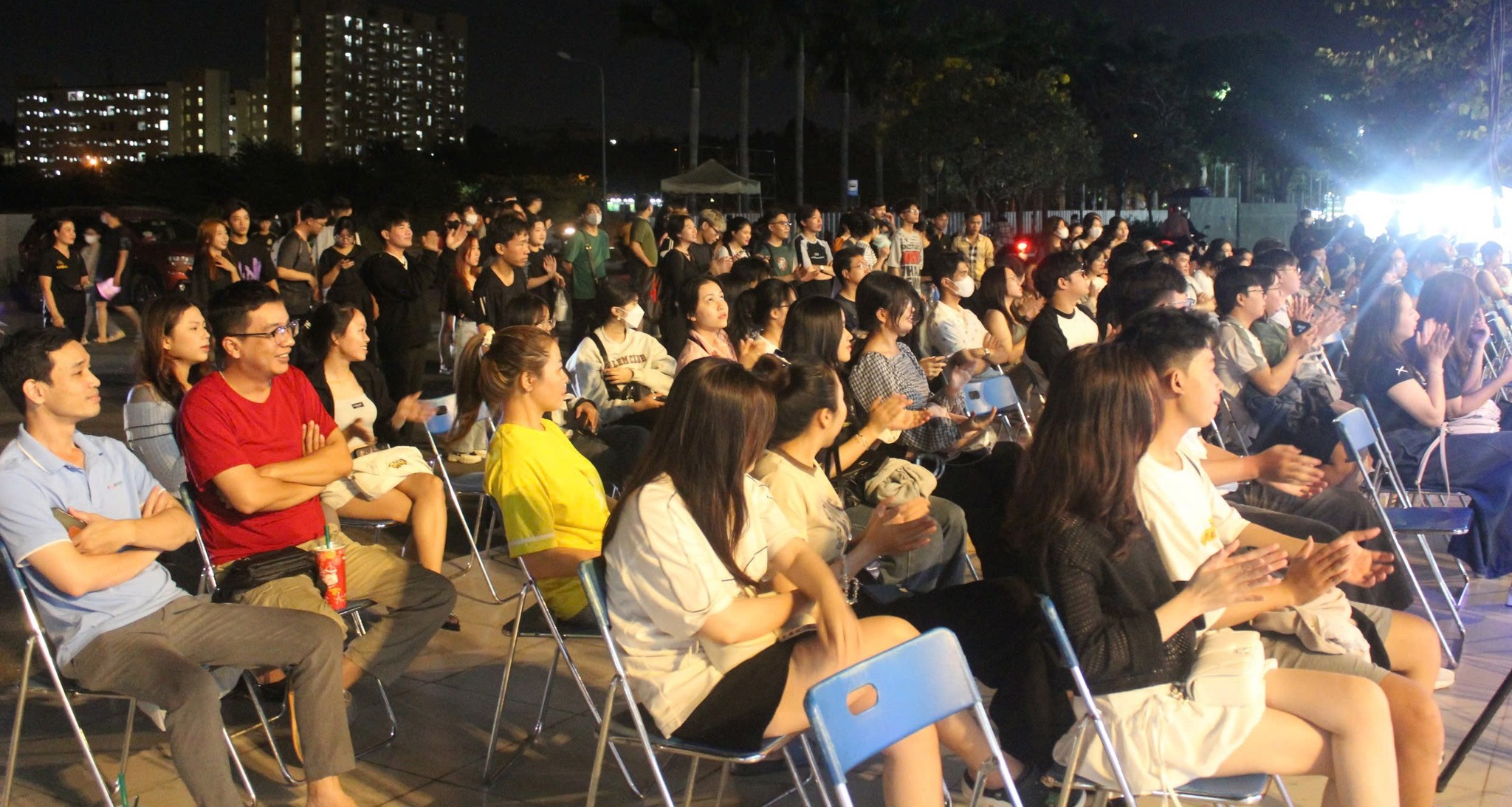 489957834_1067433792076254_5424331989772461305_n Sân chơi “Tuổi xanh” - Chủ đề: Shining