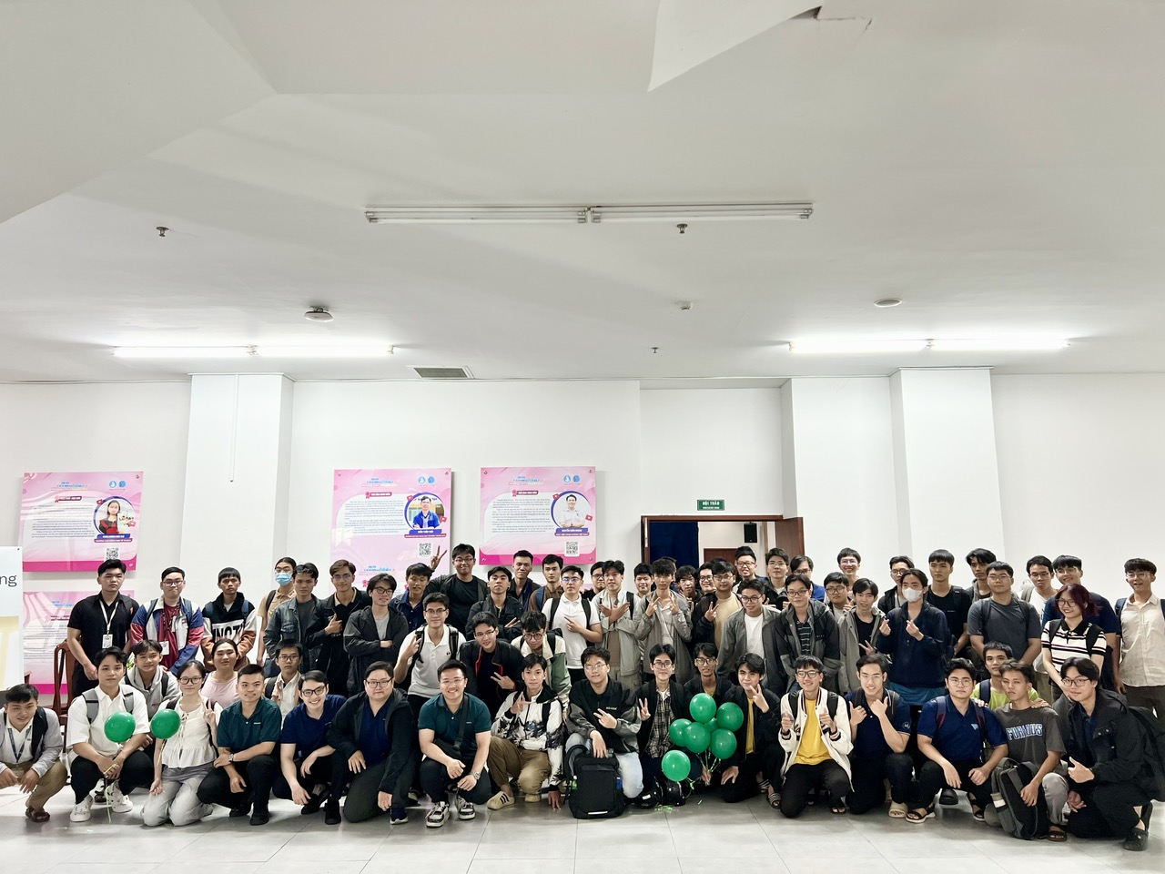 PROGRAMMING CHALLENGE – HÀNH TRÌNH 4 GIỜ MÃ HÓA ĐẦY CẢM HỨNG