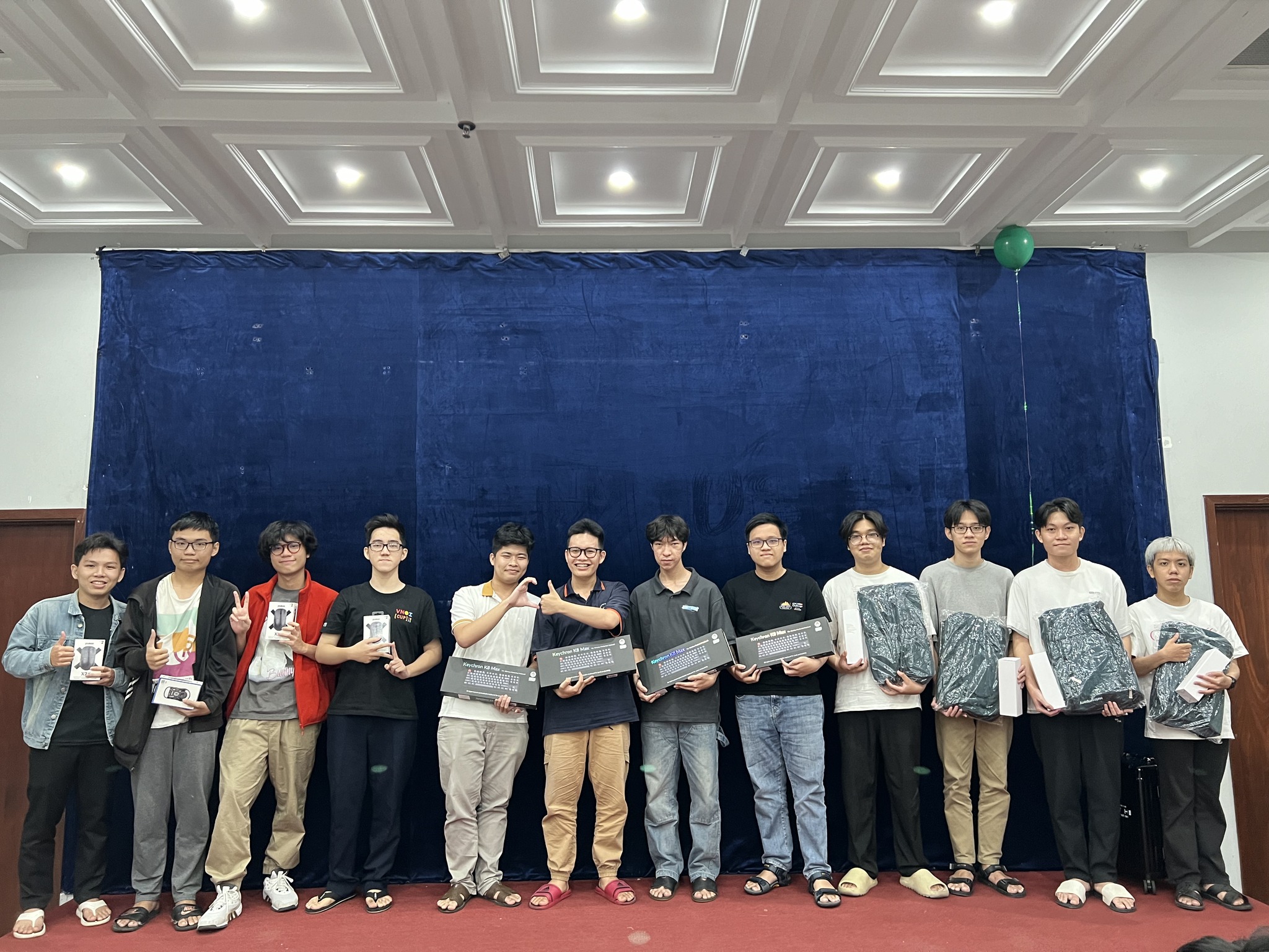 5-1 PROGRAMMING CHALLENGE – HÀNH TRÌNH 4 GIỜ MÃ HÓA ĐẦY CẢM HỨNG