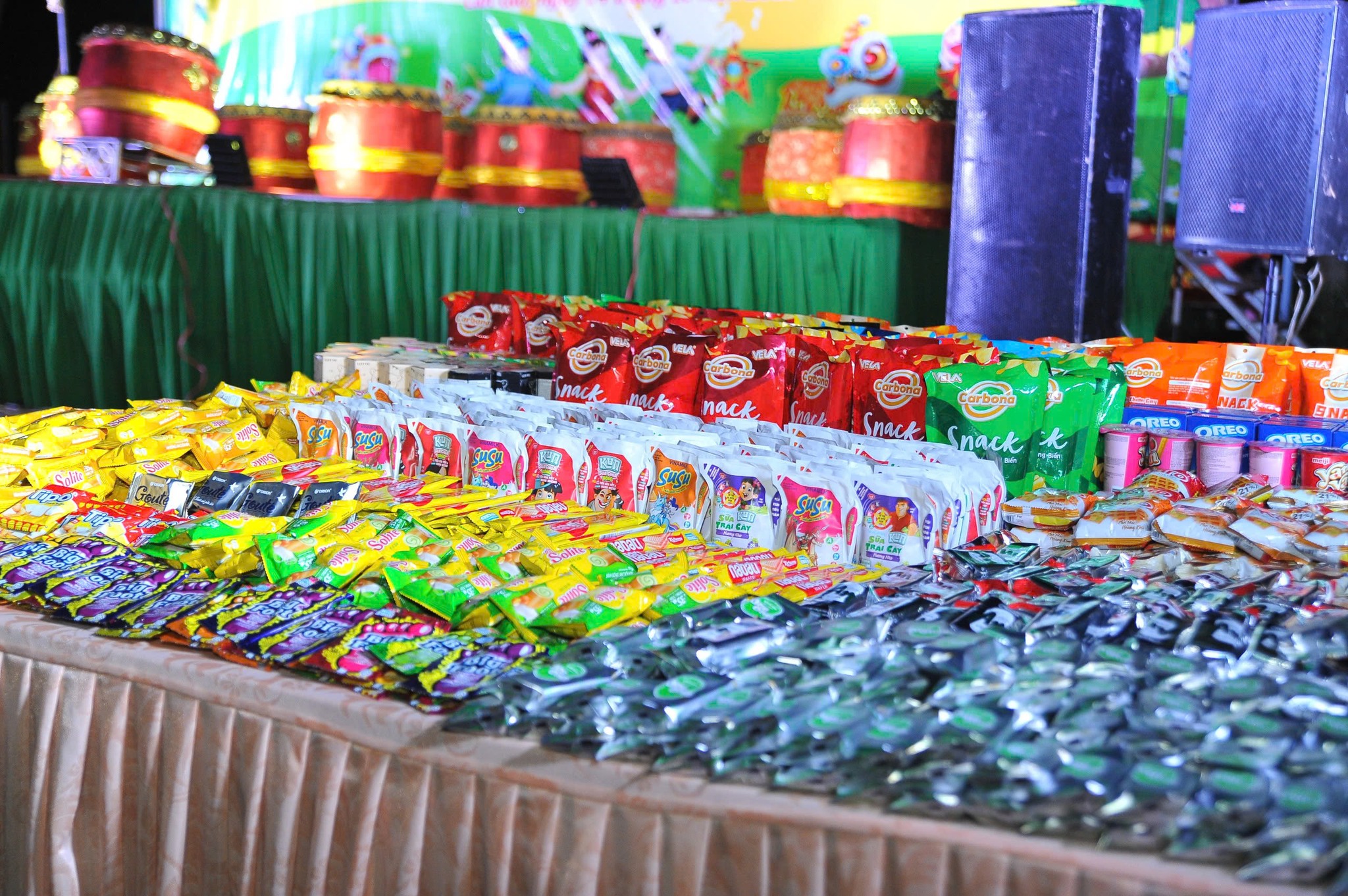 558677040_1207717191381246_2950984346867219496_n CHƯƠNG TRÌNH "BIÊN CƯƠNG - ĐÊM HỘI TRĂNG RẰM" NĂM 2025