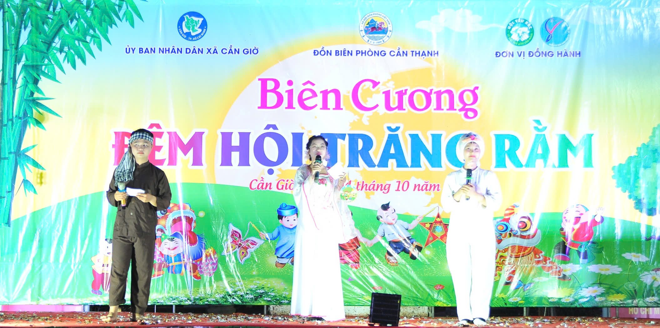 558683901_1207707004715598_641883370977475430_n CHƯƠNG TRÌNH "BIÊN CƯƠNG - ĐÊM HỘI TRĂNG RẰM" NĂM 2025