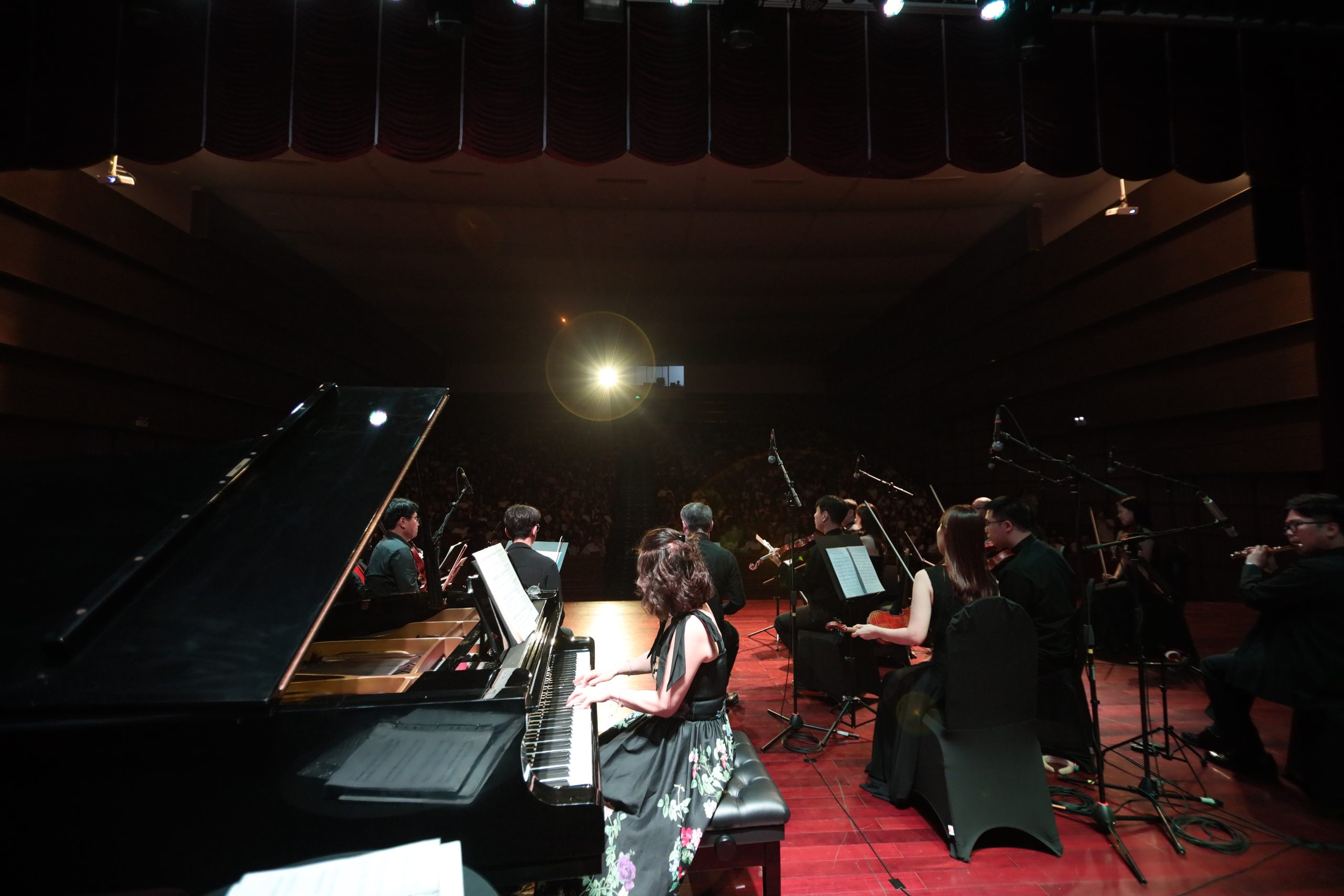 2-scaled Chương trình hòa nhạc cổ điển quốc tế “Dream Concert Vietnam 2025”