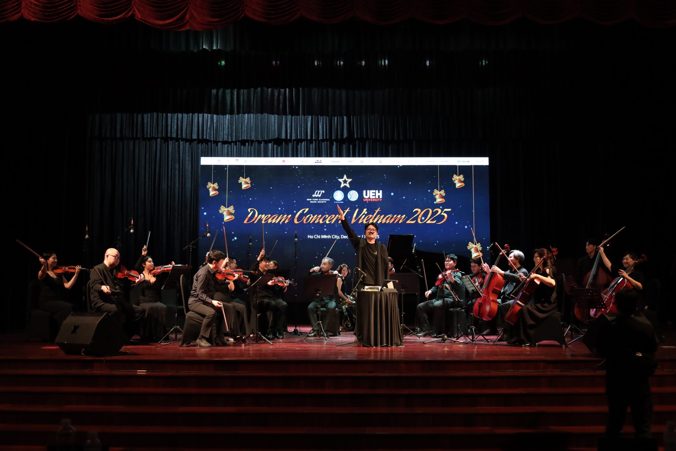 3-scaled Chương trình hòa nhạc cổ điển quốc tế “Dream Concert Vietnam 2025”