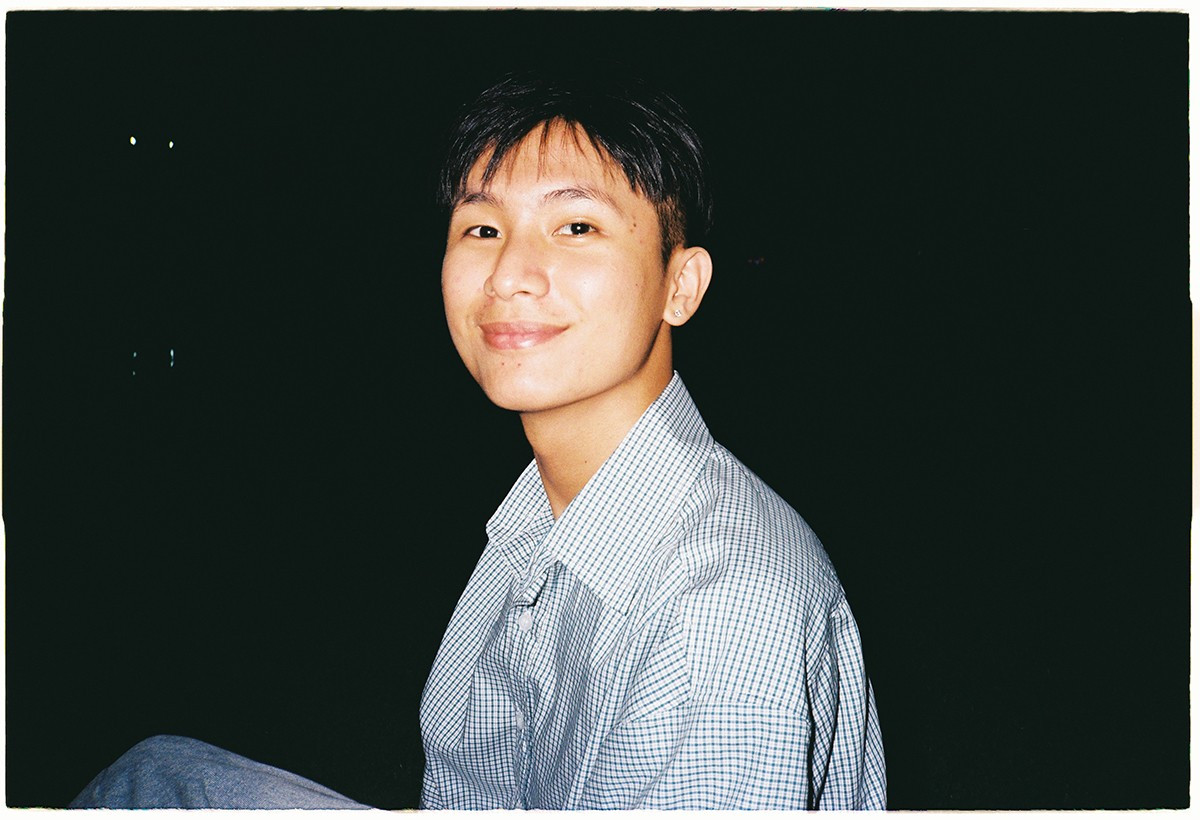 Bạn chỉ thật sự thất bại khi bạn từ bỏ