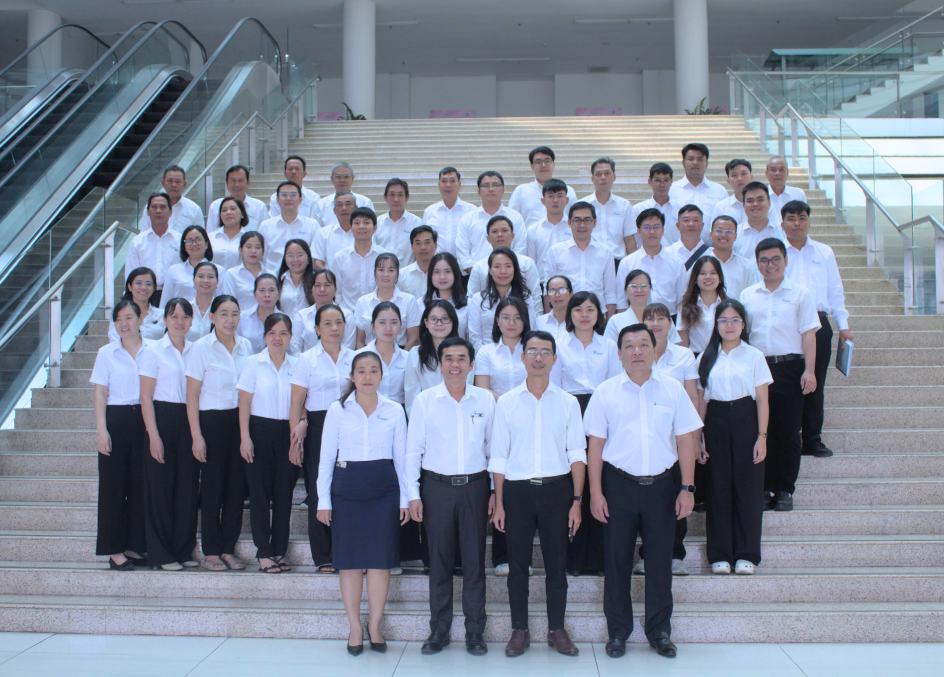 4 Hội nghị Cán bộ, Công chức, Viên chức và Người lao động năm 2026