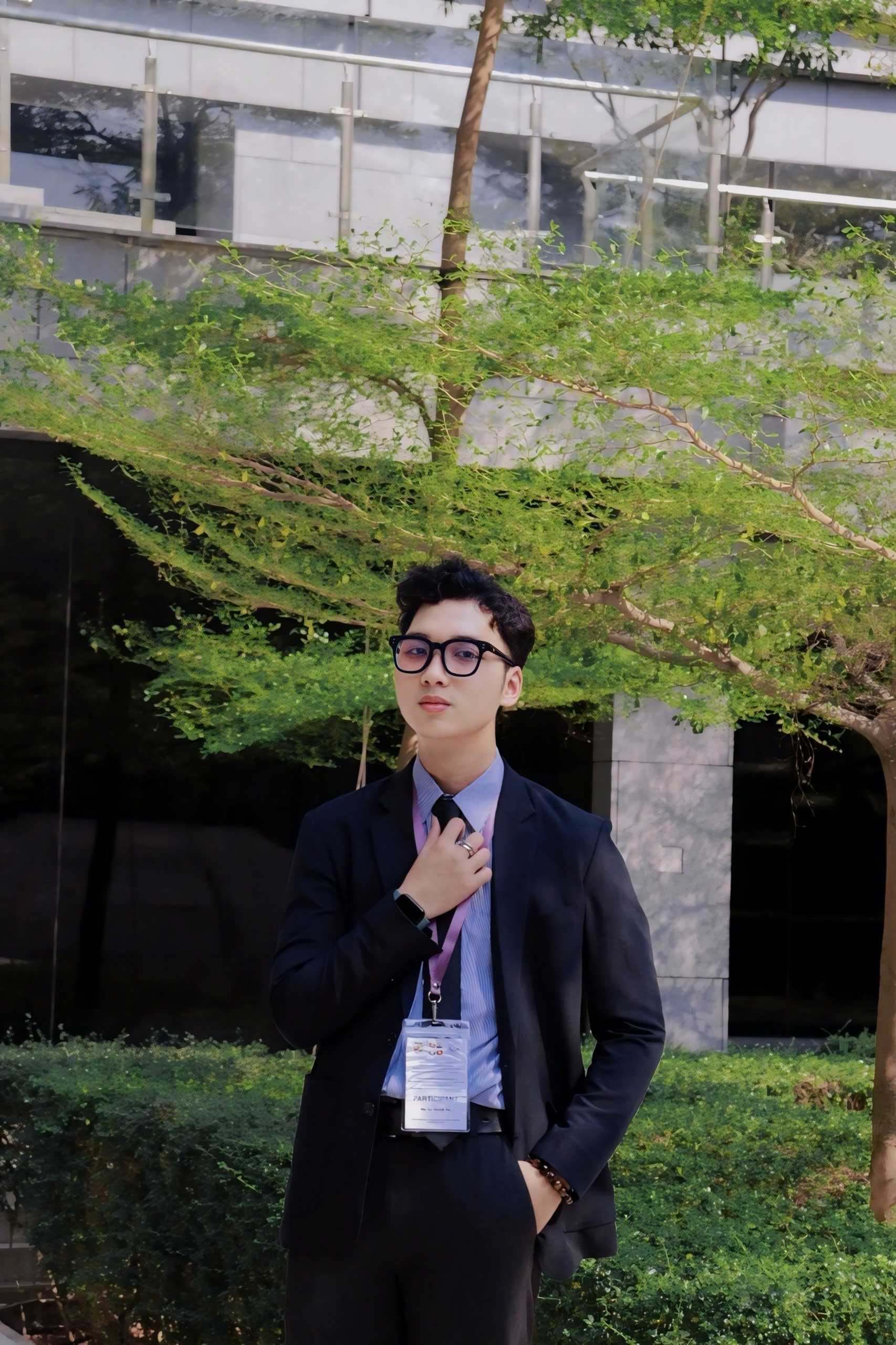 “Kho báu” của thủ khoa Bách khoa TP.HCM gây sốt tại lễ tốt nghiệp