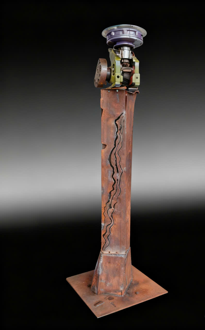 z7592325878690_5a8166a2001954ffcb0437c30b87aeaf Triển lãm "Hoa và Rác"