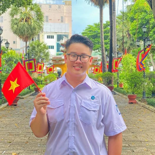 669759693_1279678814253522_4041923003524173979_n Lan tỏa hành trình đẹp - Từ đội viên đến người thủ lĩnh sinh viên