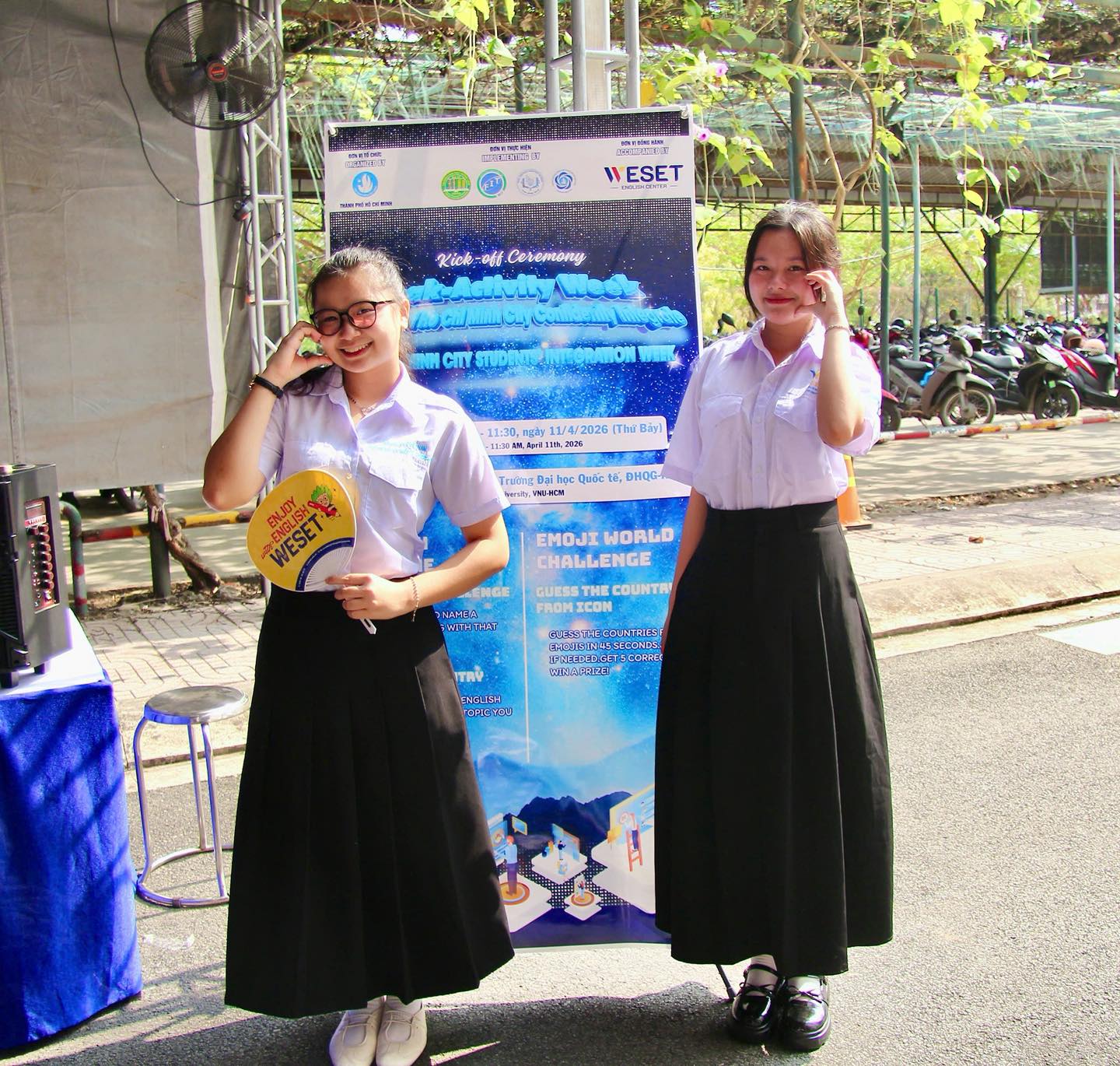 672683129_1282439927310744_7123227293916640822_n Dương Hồng Phương Trúc - Thủ lĩnh sinh viên lan tỏa tinh thần "5 tốt"