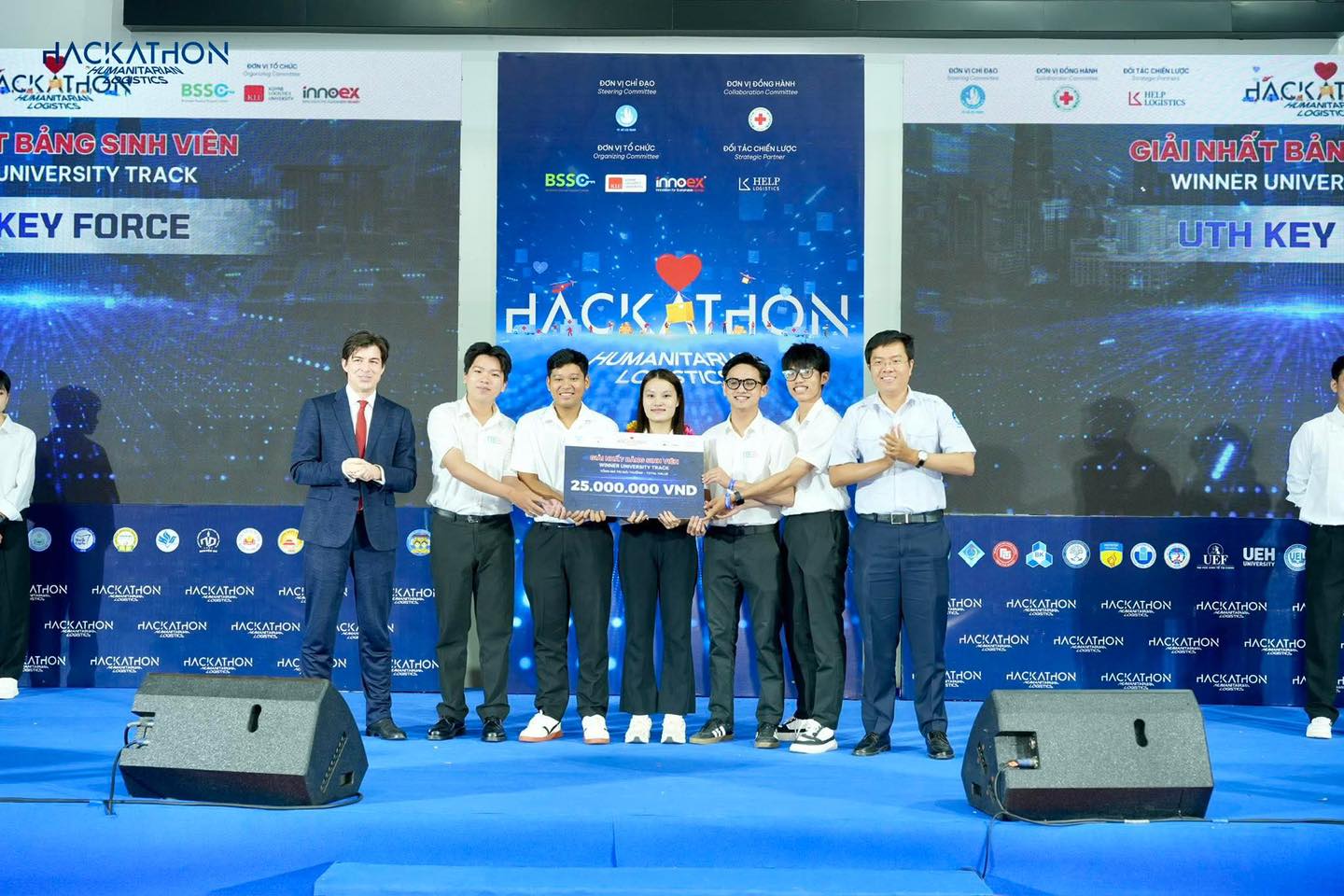 684508705_1295528959335174_7084216733808653392_n Từ thủ lĩnh thanh niên xứ biển đến dấu ấn tuổi trẻ giữa lòng thành phố
