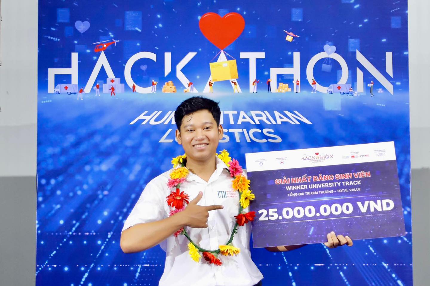 686170328_1295528956001841_3521465275562027823_n Từ thủ lĩnh thanh niên xứ biển đến dấu ấn tuổi trẻ giữa lòng thành phố